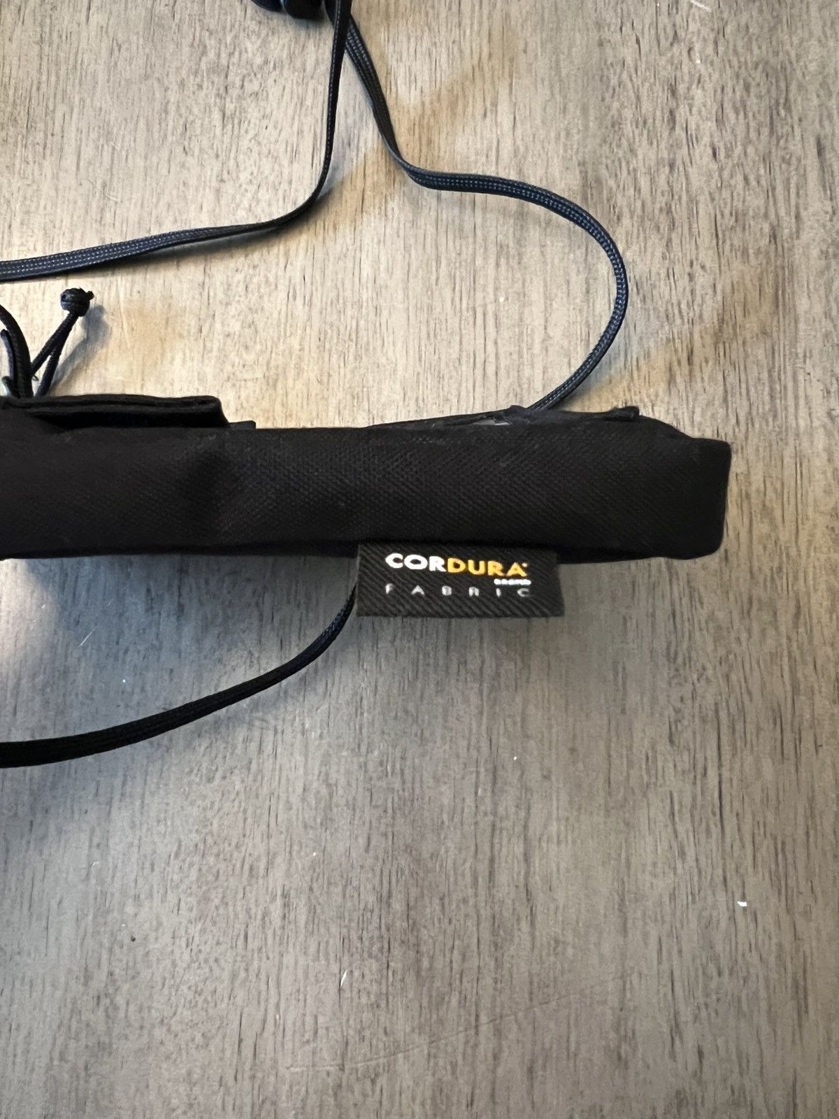 Supreme Supreme Utility Pouch SS19 Size ONE SIZE - 4 Thumbnail