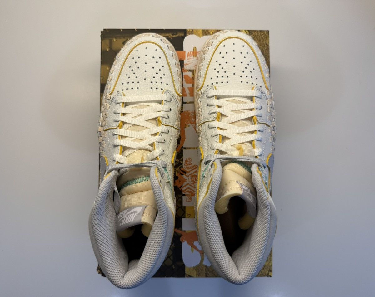 Jordan Brand × Union LA Air Jordan 1 Retro OG SP Union LA Size US 10 / EU 43 - 6 Thumbnail