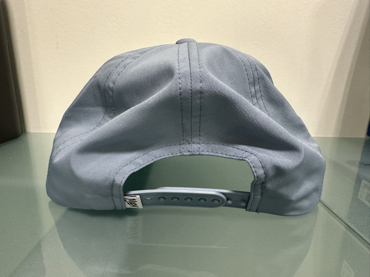 Other Mugsy Jeans Rope Light Blue Hat Snapback NEW Size ONE SIZE - 3 Thumbnail