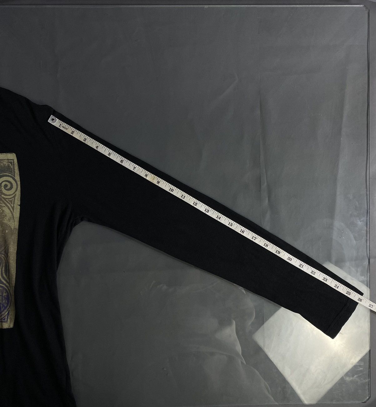 Japanese Brand Psycadelic Bone Head Vintage Style Size US M / EU 48-50 / 2 - 11 Thumbnail