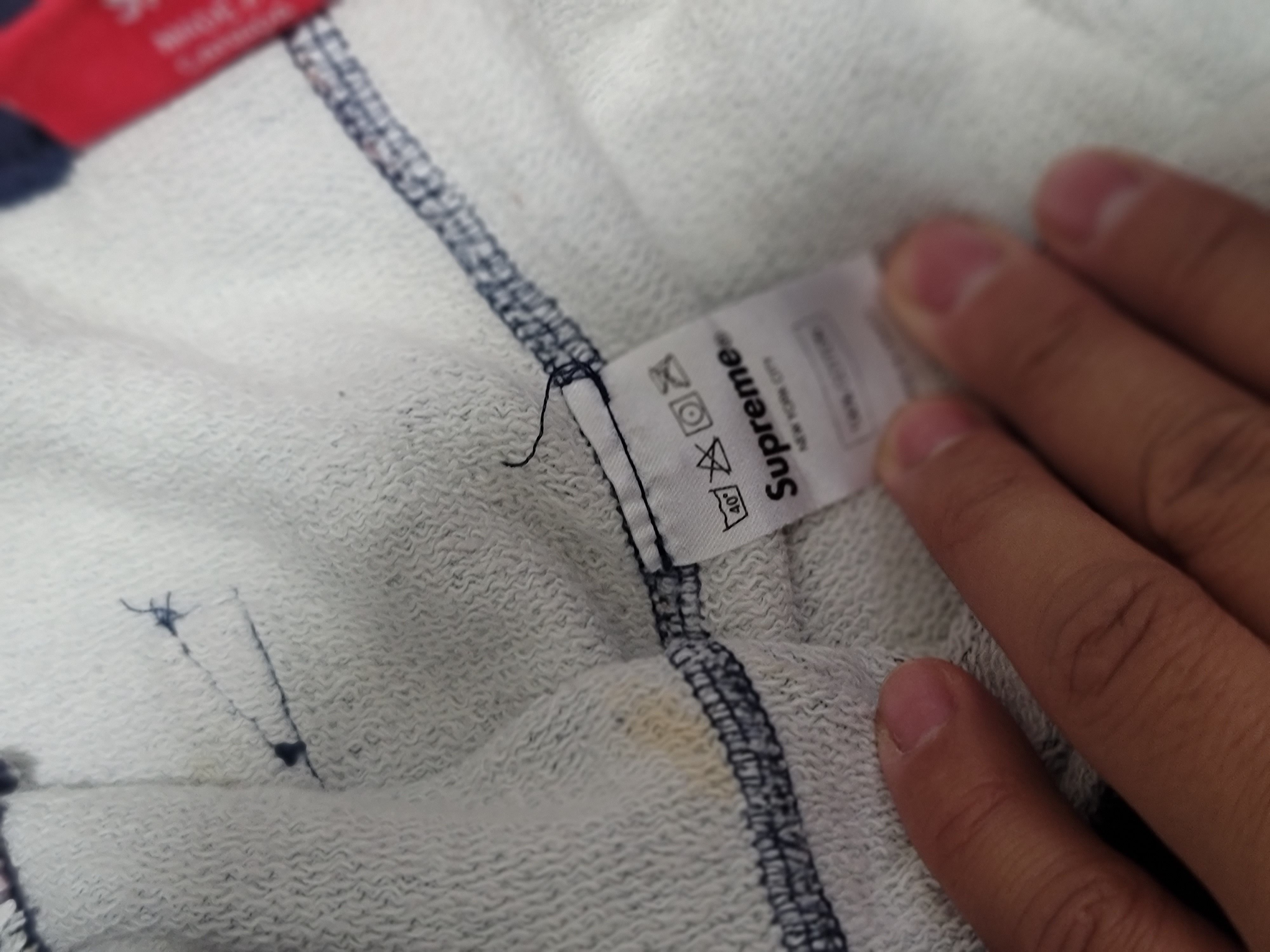 Supreme Supreme Floral Shorts S/S2012 Size US 30 / EU 46 - 7 Thumbnail