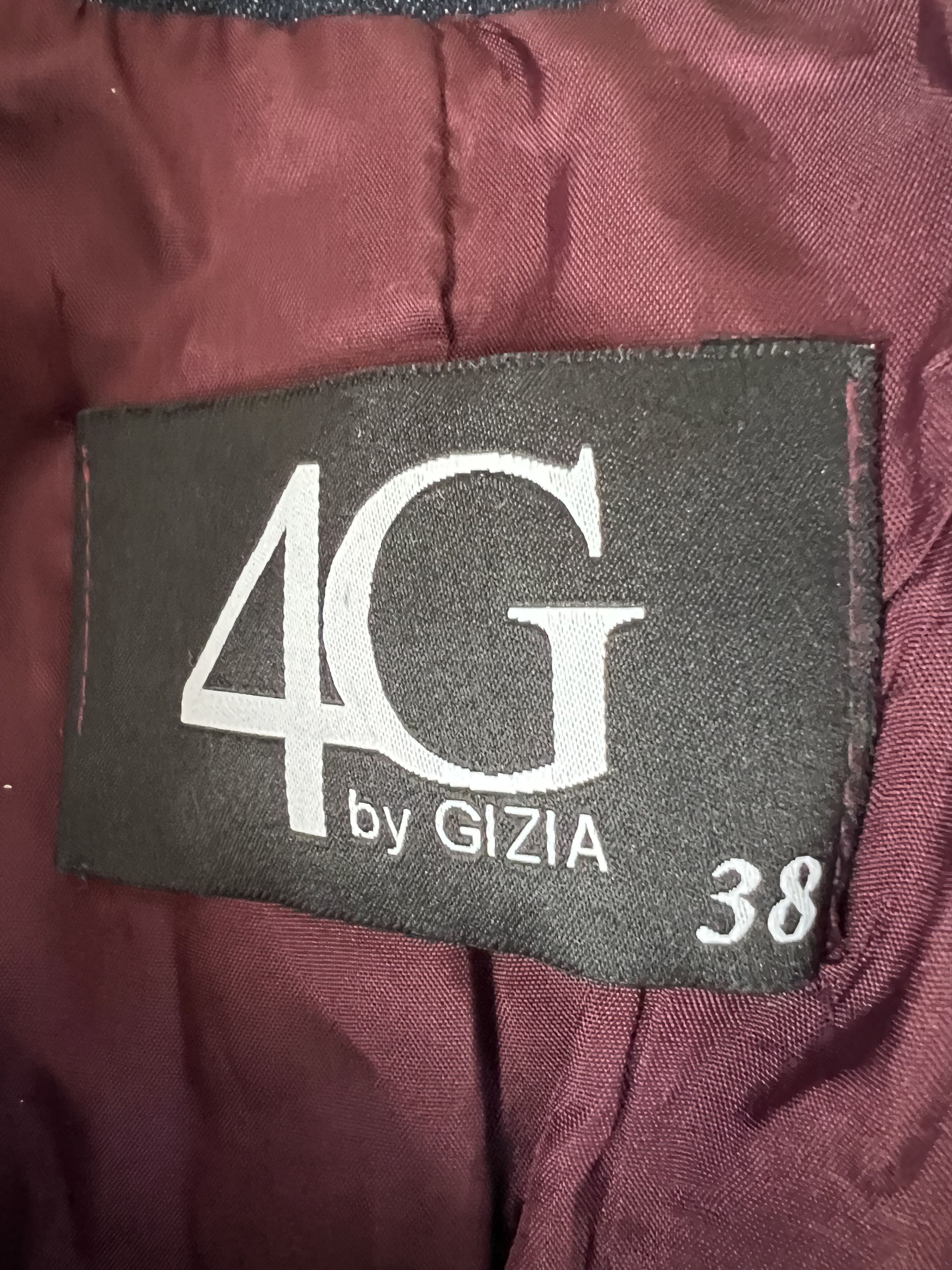 Other 4G By Gizia jacket Size S / US 4 / IT 40 - 4 Thumbnail