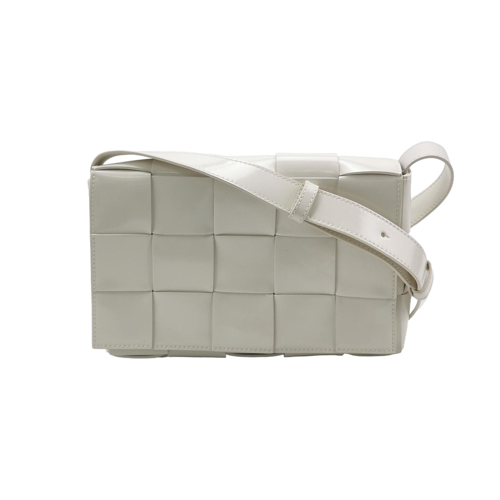 Bottega Veneta Bottega Veneta Women os Shoulder Bags Size ONE SIZE - 1 Thumbnail