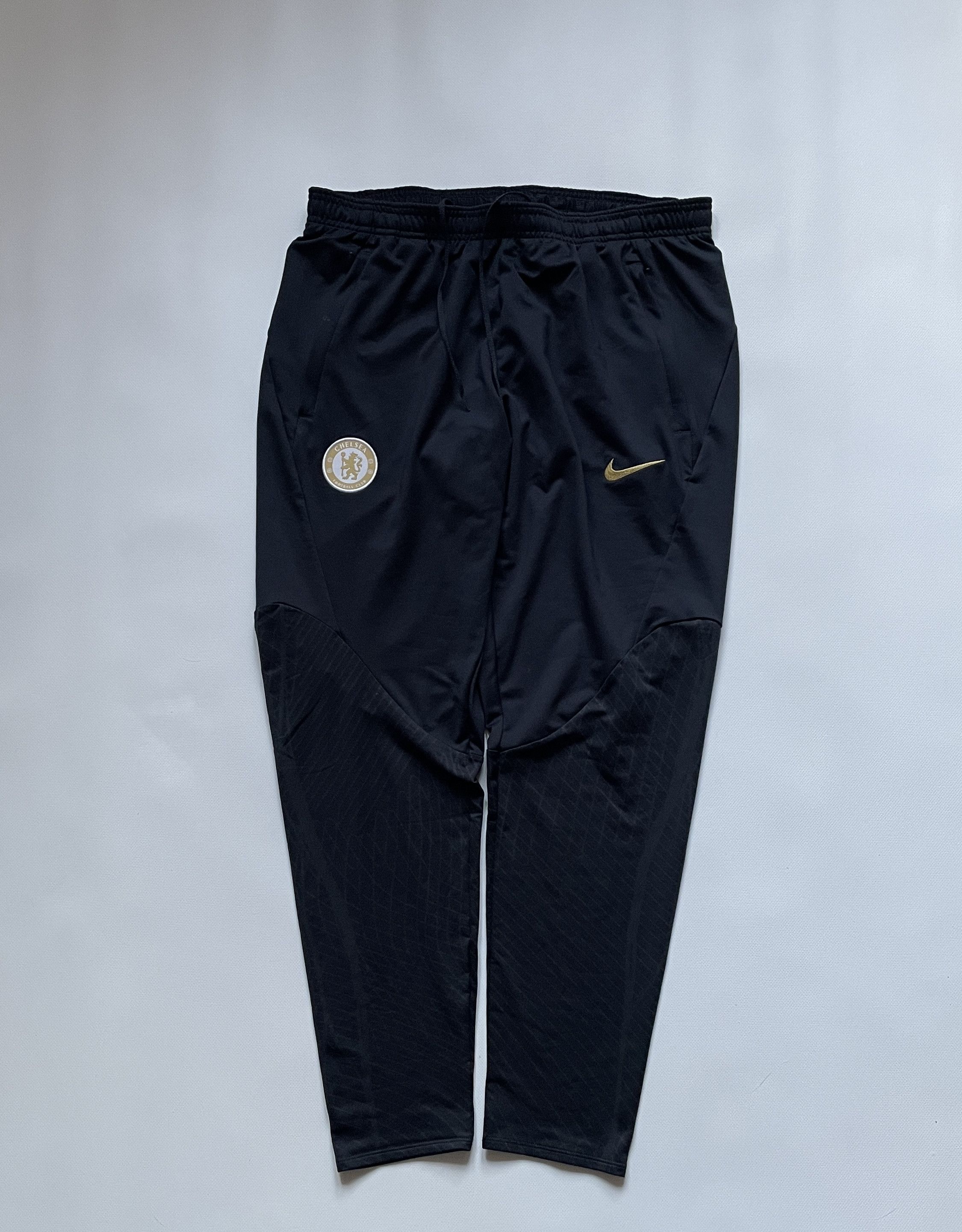 Nike Chelsea London Strike Training Pants 2023 2024 Soccer Size US 36 / EU 52 - 1 Thumbnail