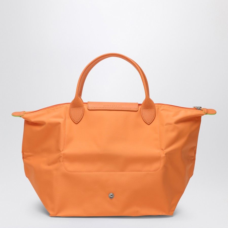 Longchamp o1d2blof0824 Size: OS / M Le Pliage Bag in Orange Size ONE SIZE - 2 Thumbnail