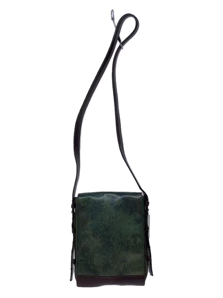 Jean Paul Gaultier 1990s Cyber Rust Shoulder Bag | Grailed