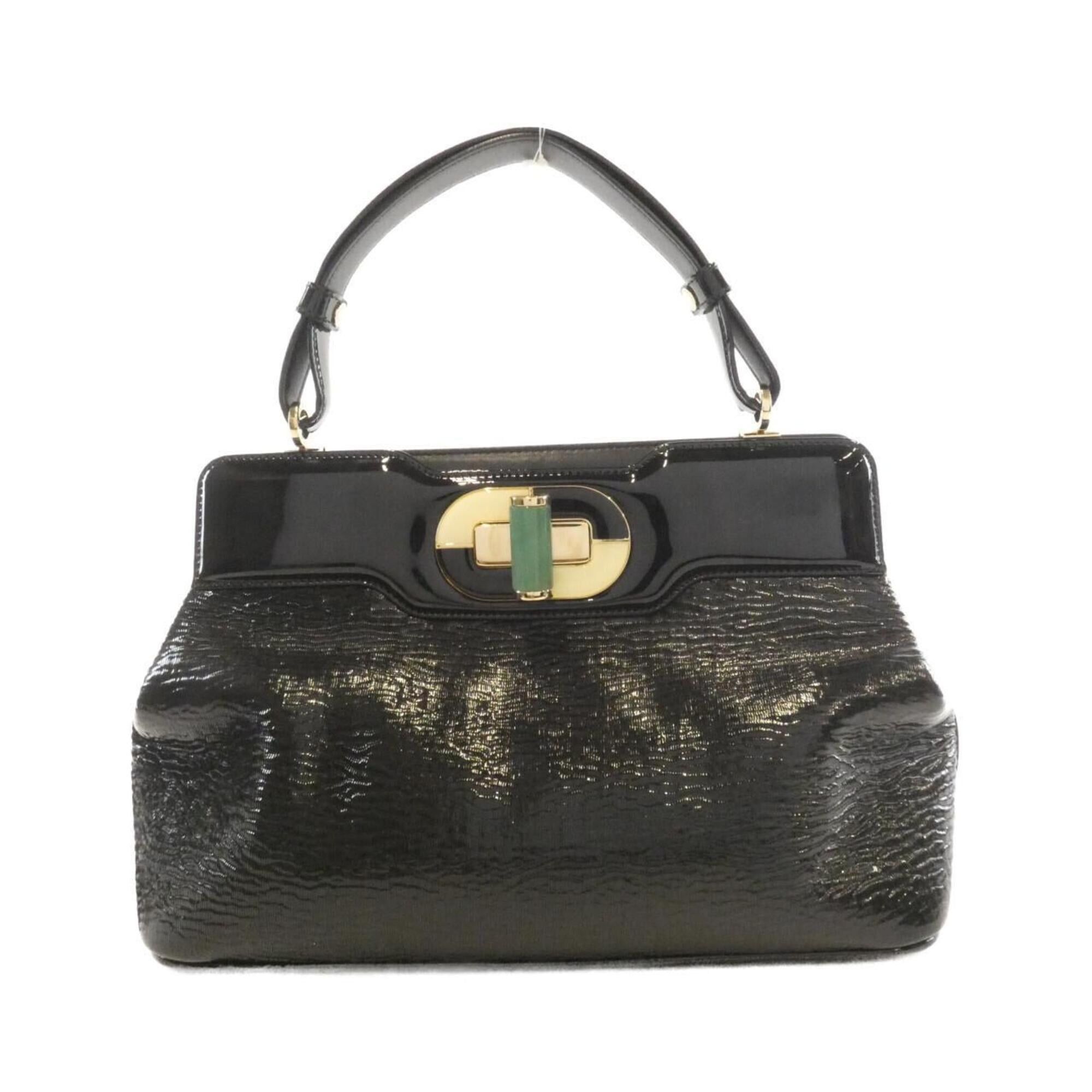 Bvlgari Bvlgari 35883 handbag Size ONE SIZE - 1 Thumbnail