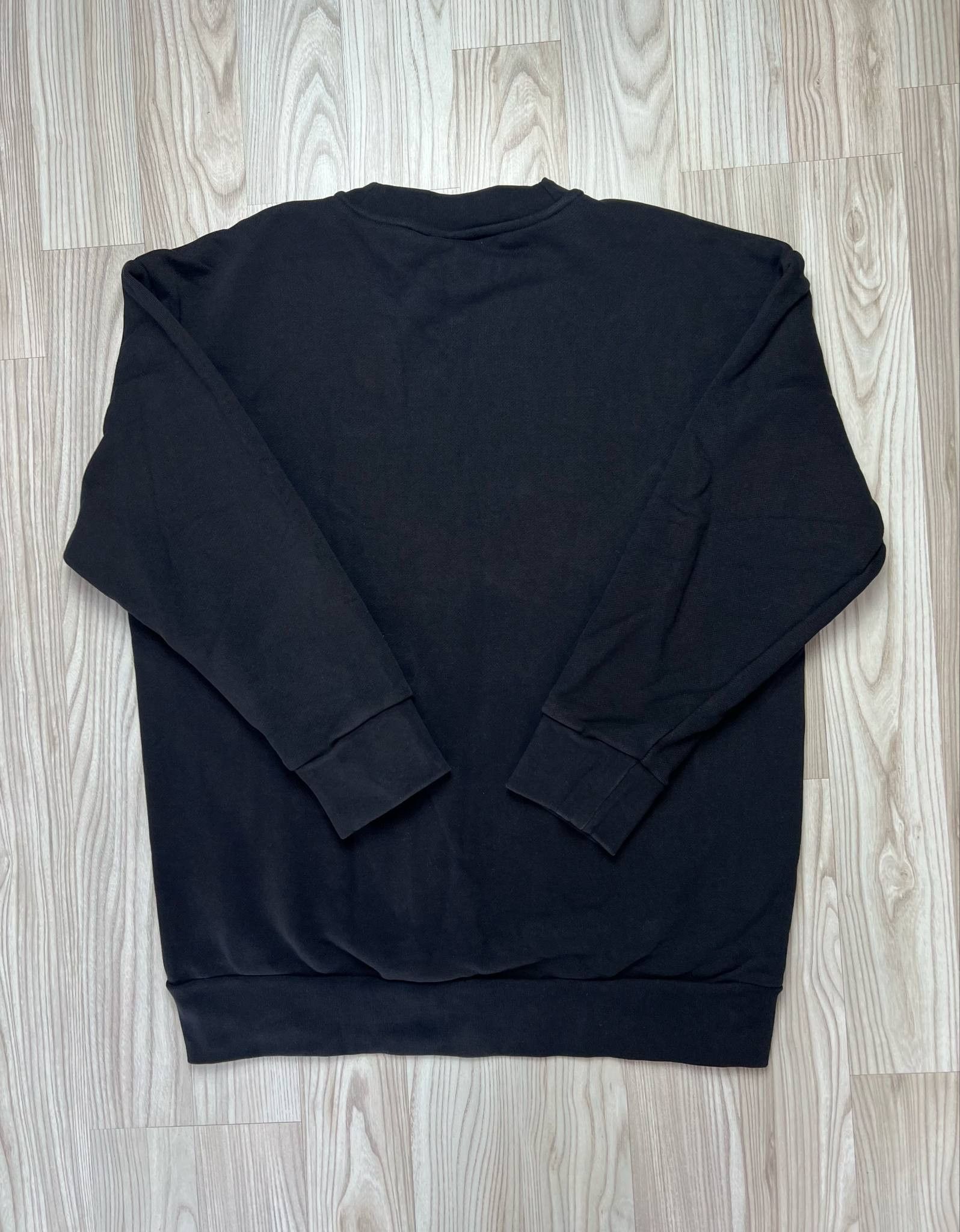 Adidas Adidas Sweatshirt black 💥🔥 Size US S / EU 44-46 / 1 - 2 Thumbnail