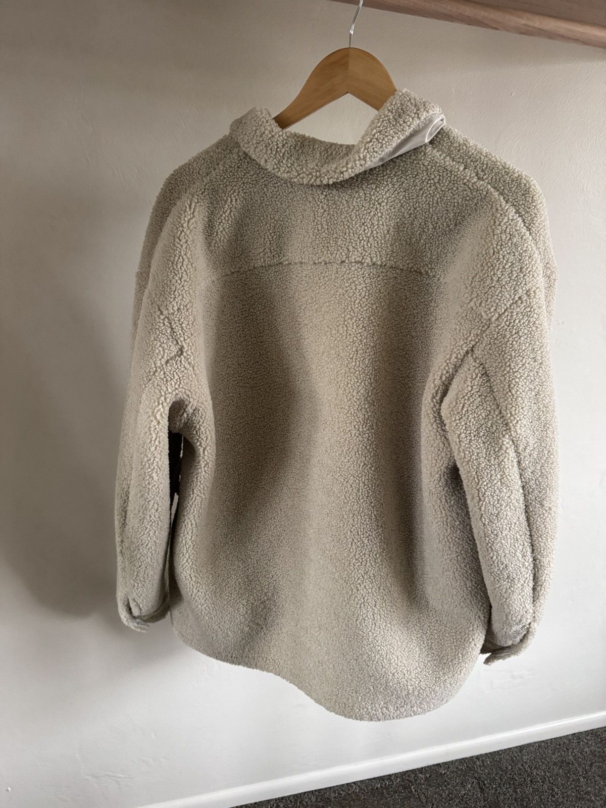 Lemaire × Uniqlo Lemaire Uniqlo Jacket Size US L / EU 52-54 / 3 - 9 Thumbnail