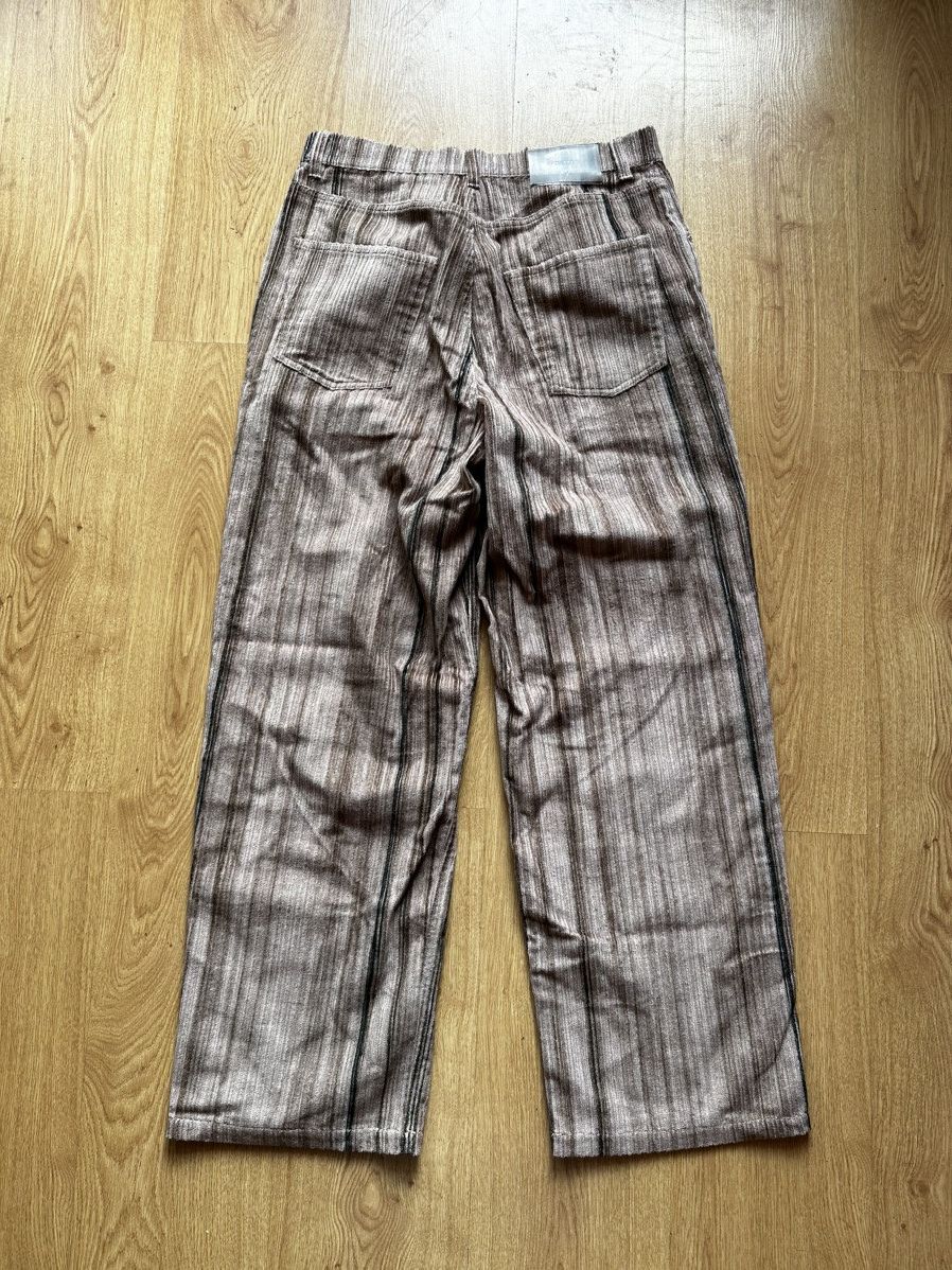 Our Legacy Vast cut corduroy pants Size US 30 / EU 46 - 2 Thumbnail