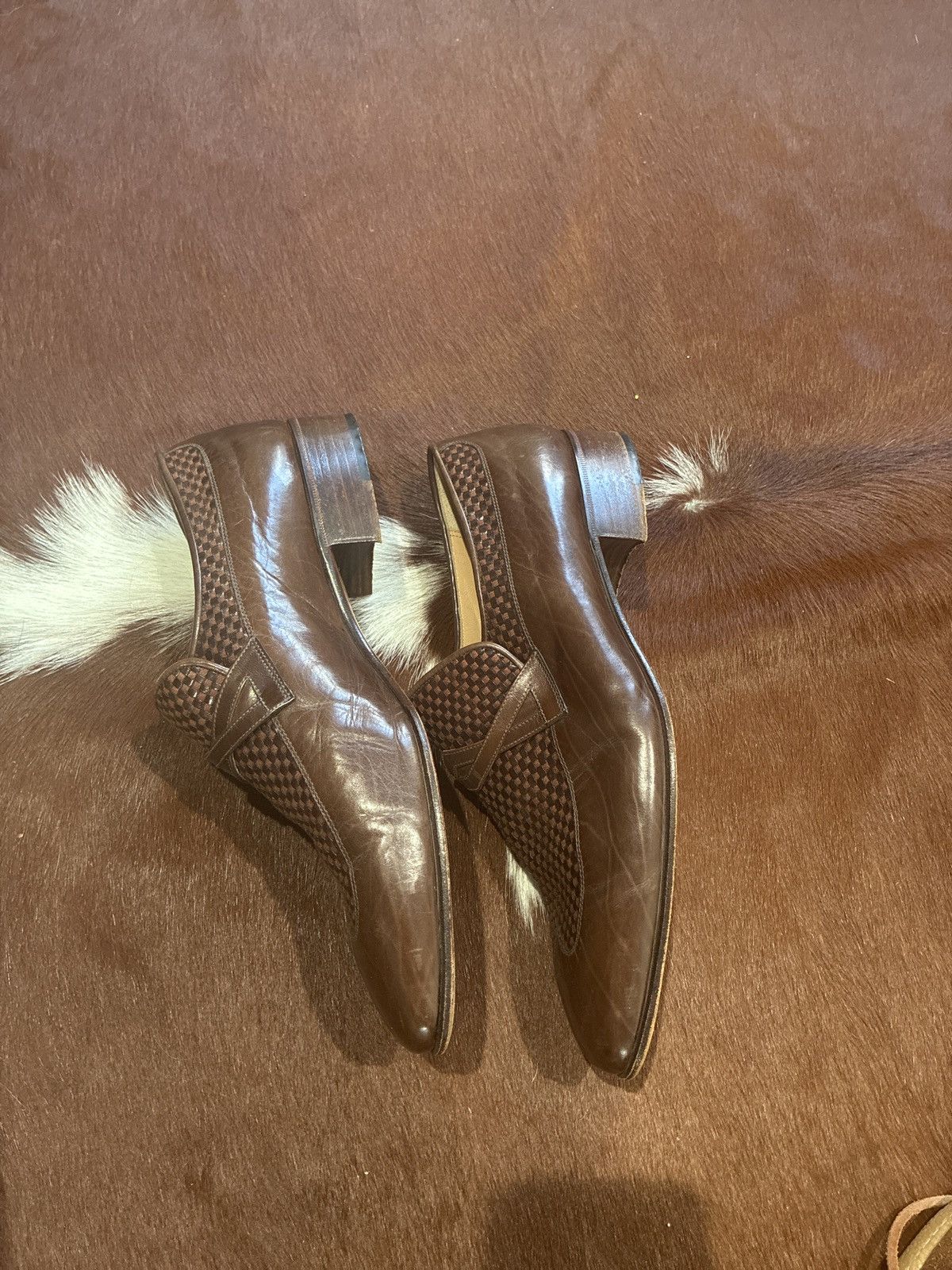 Bally Bally Shoes Size US 10.5 / EU 43-44 - 3 Thumbnail