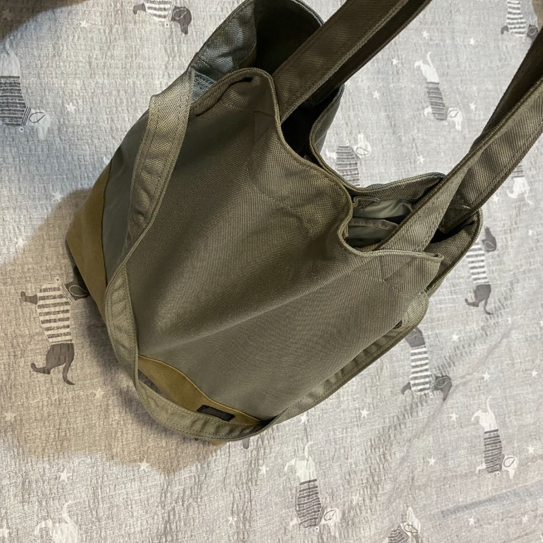Head Porter Head Porter 2WAY Tote Bag Size ONE SIZE - 6 Thumbnail