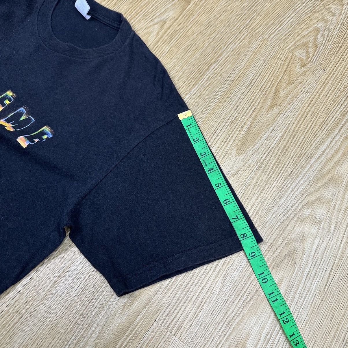 Supreme Supreme Stencil Logo Tshirt A723 Size US M / EU 48-50 / 2 - 6 Thumbnail