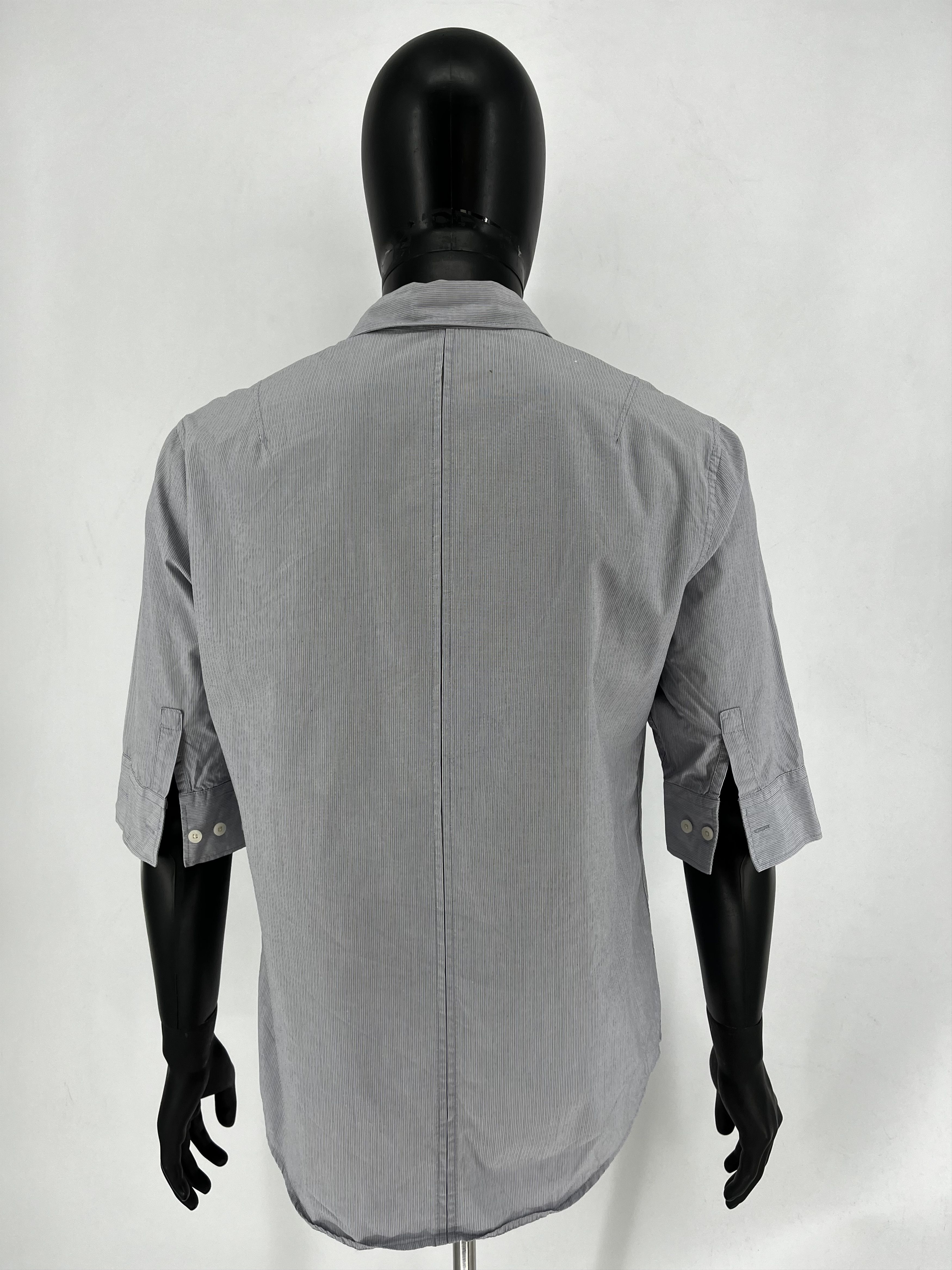 Band Tees Allsaints Shirts Button Up Streetwear Y2k Style Size L Size US L / EU 52-54 / 3 - 8 Thumbnail