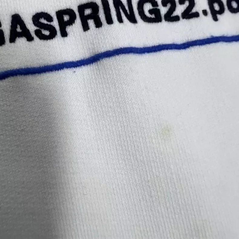 Balenciaga Balenciaga PDF Hoodie Size US L / EU 52-54 / 3 - 4 Thumbnail