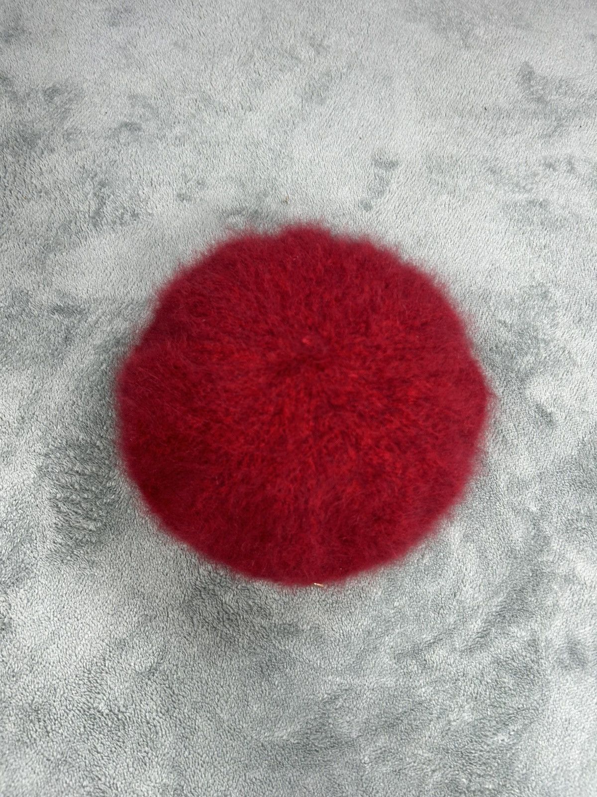 Furla Furla Faux Fur Hat Size ONE SIZE - 3 Thumbnail