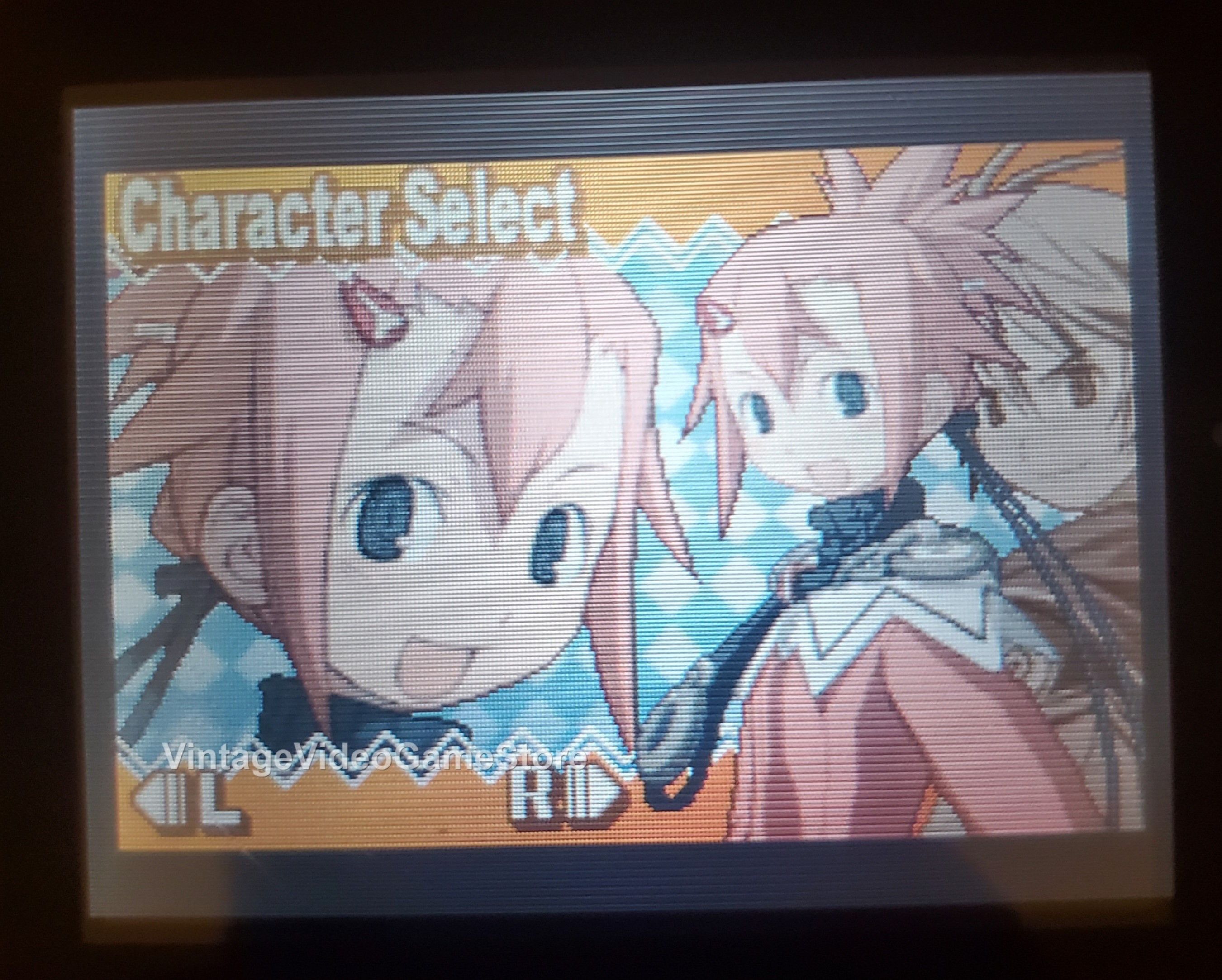 Nintendo Summon Night 1 and 2 Swordcraft Story GBA Video Game Size ONE SIZE - 9 Thumbnail