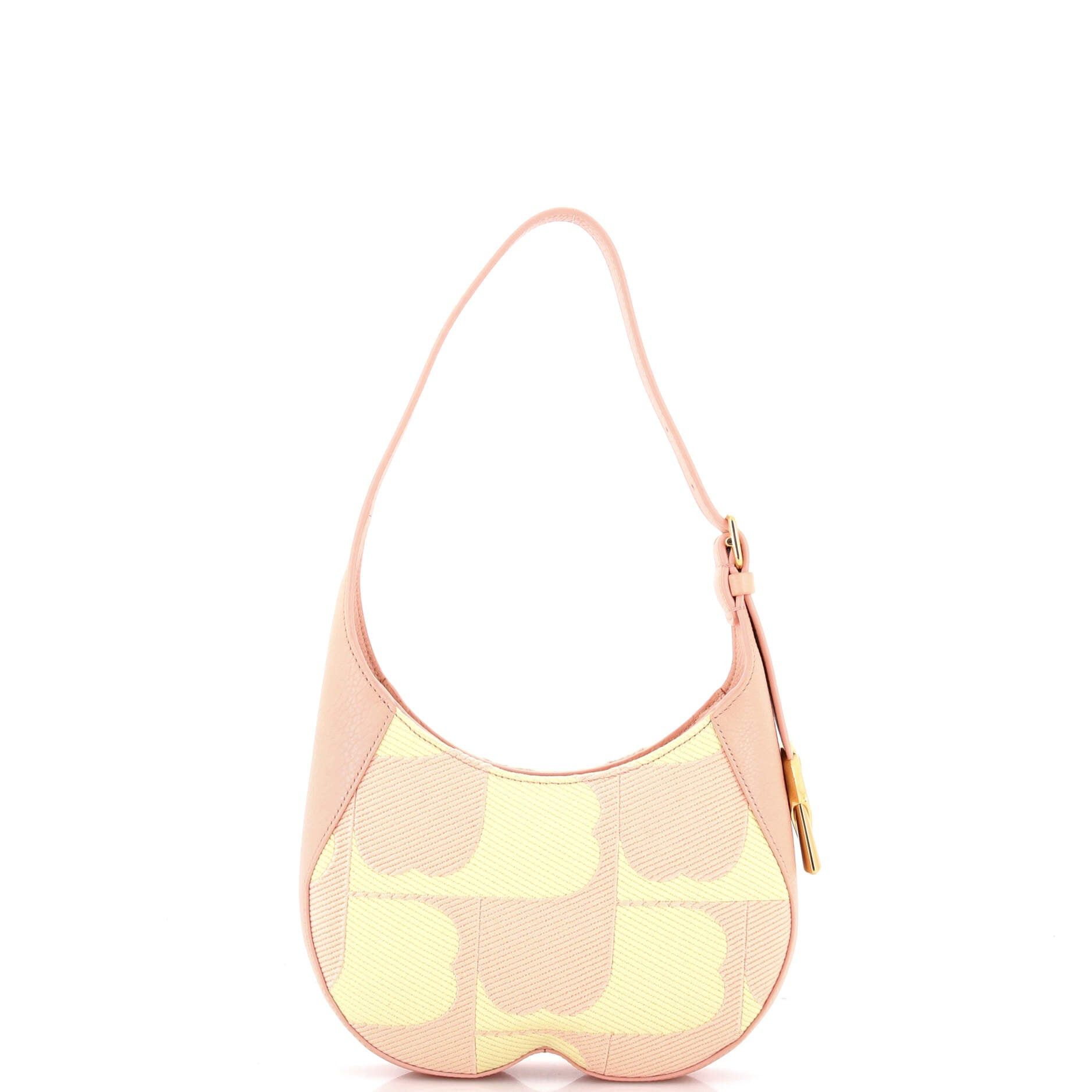 Burberry Chess Shoulder Bag Size ONE SIZE - 1 Thumbnail