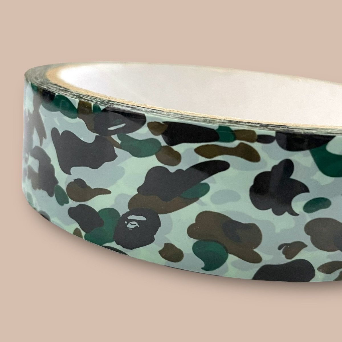 Bape A Bathing (T)APE BAPE 1ST CAMO AND MILO CAMO SET Size ONE SIZE - 6 Thumbnail
