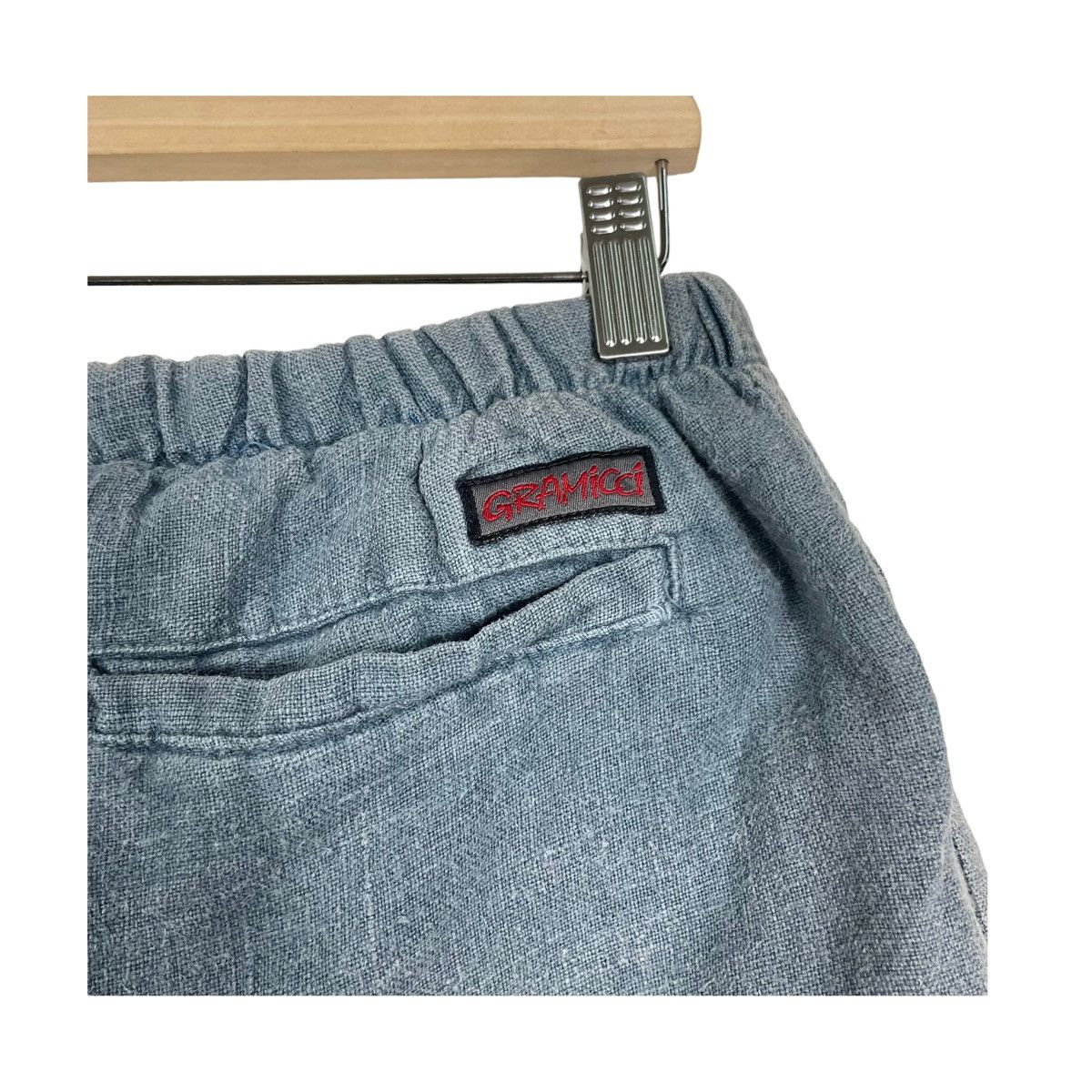 Gramicci 💥VINTAGE GRAMICCI OYTDOOR SHORT PANT Size US 33 - 6 Thumbnail