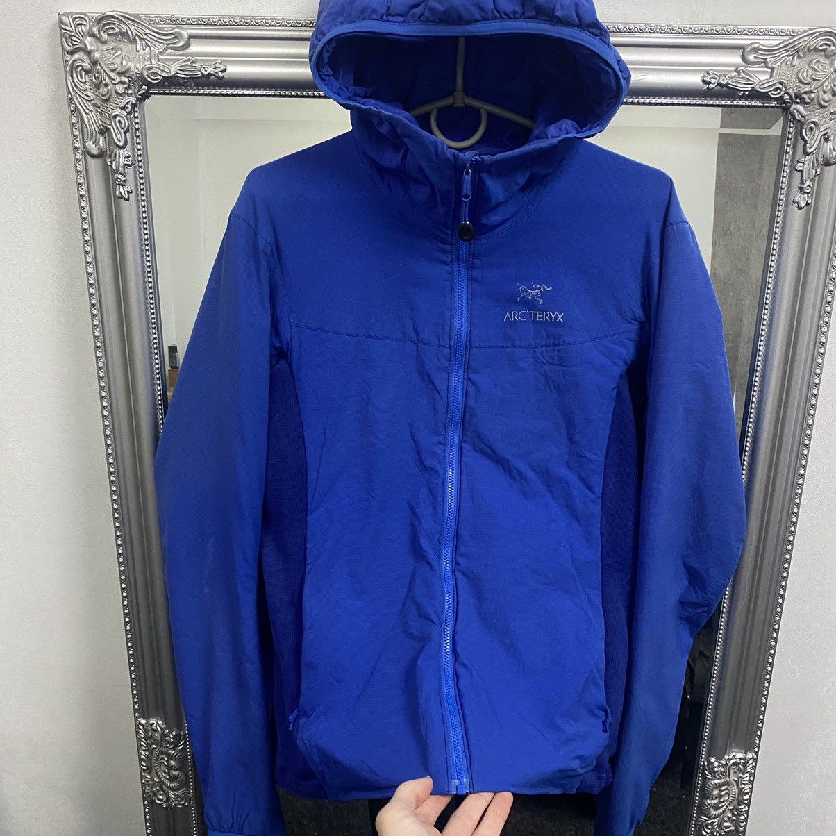 Arc'teryx Arcteryx atom LT jacket Vintage Size US S / EU 44-46 / 1 - 4 Thumbnail