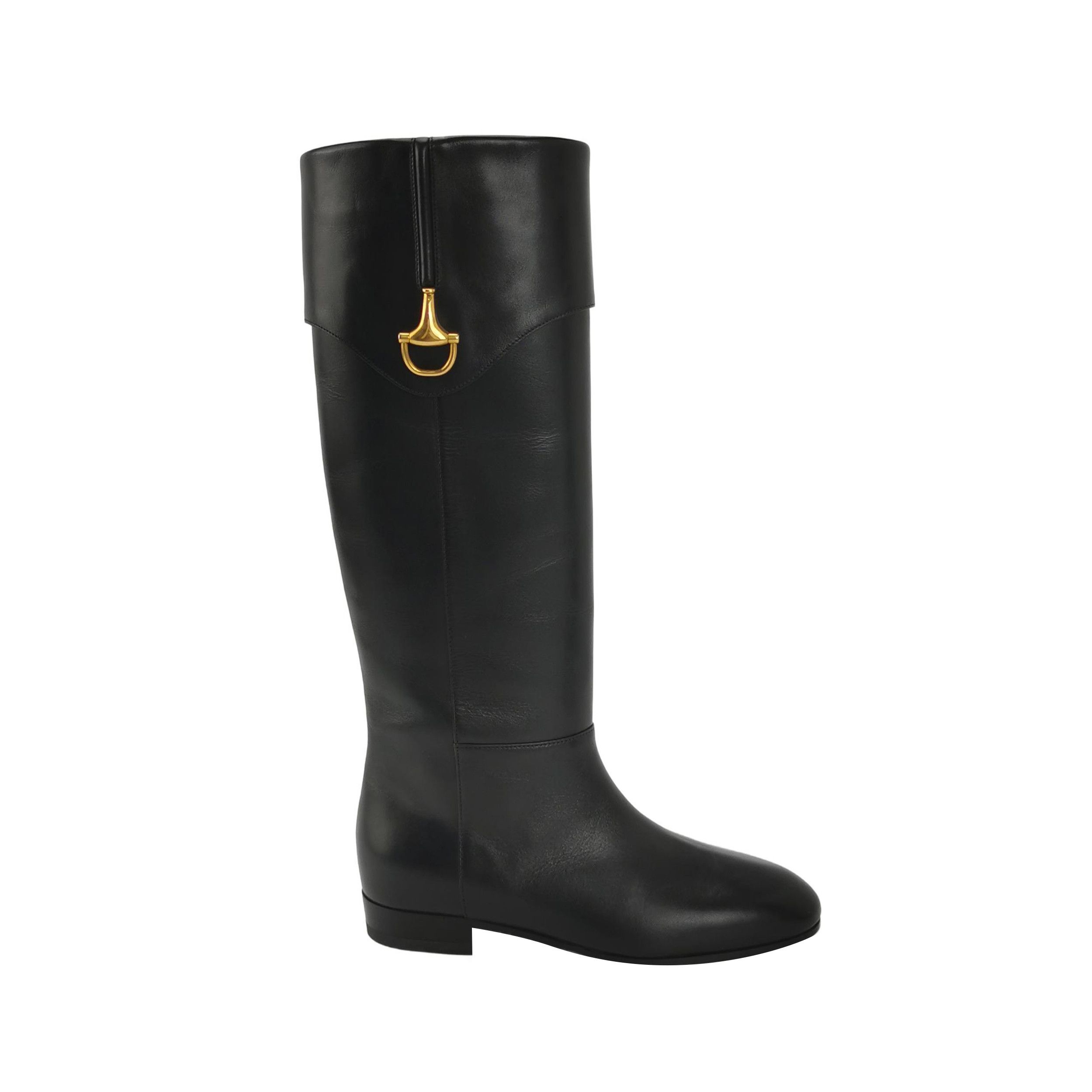Gucci Gucci Women it_34 Boots Size US 4 / IT 34 - 1 Thumbnail