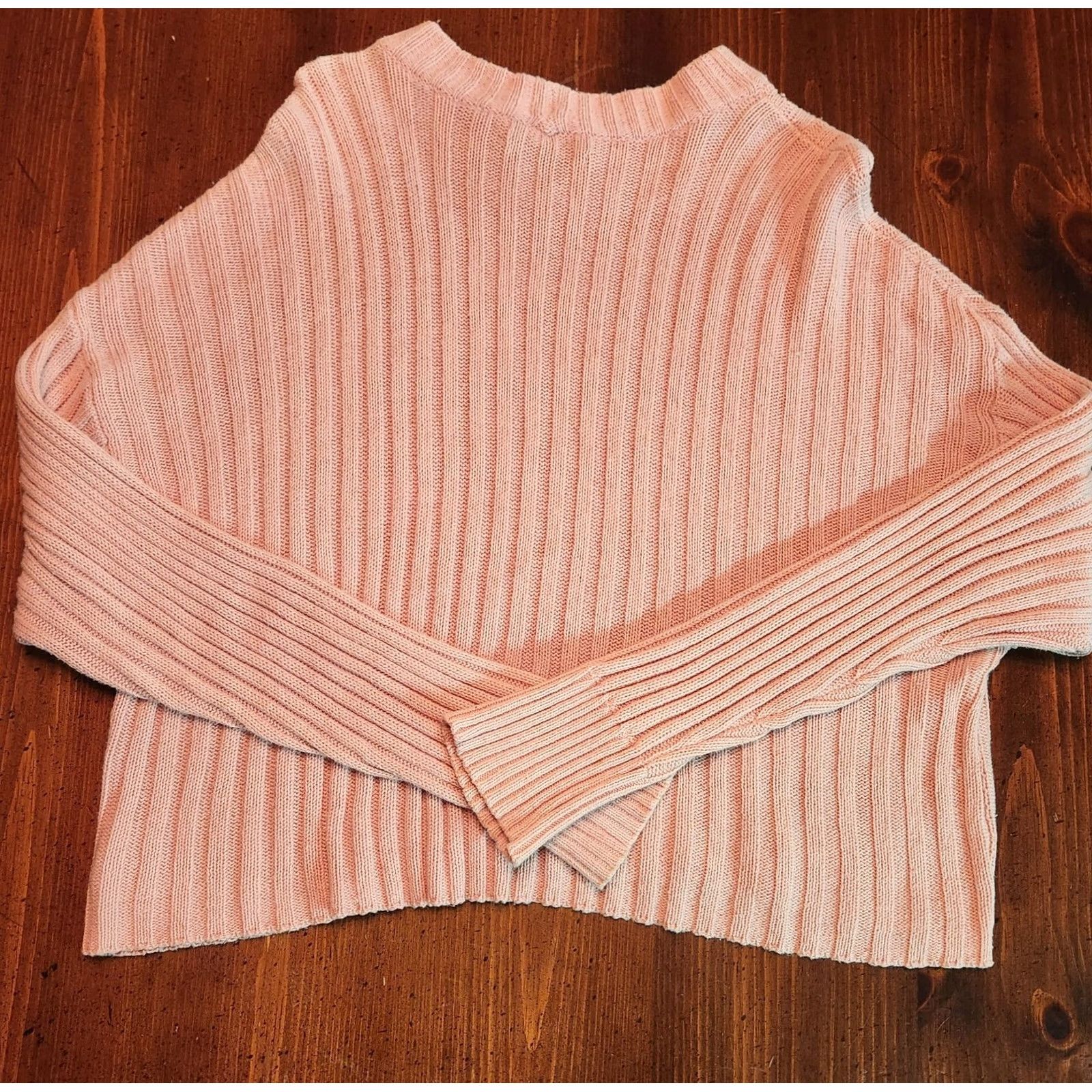 American Eagle Outfitters VINTAGE? No. Size M / US 6-8 / IT 42-44 - 2 Thumbnail