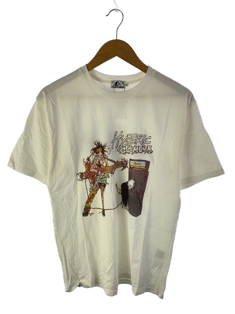 Hysteric Glamour Hysteric Punk Tee Size US M / EU 48-50 / 2 - 1 Thumbnail