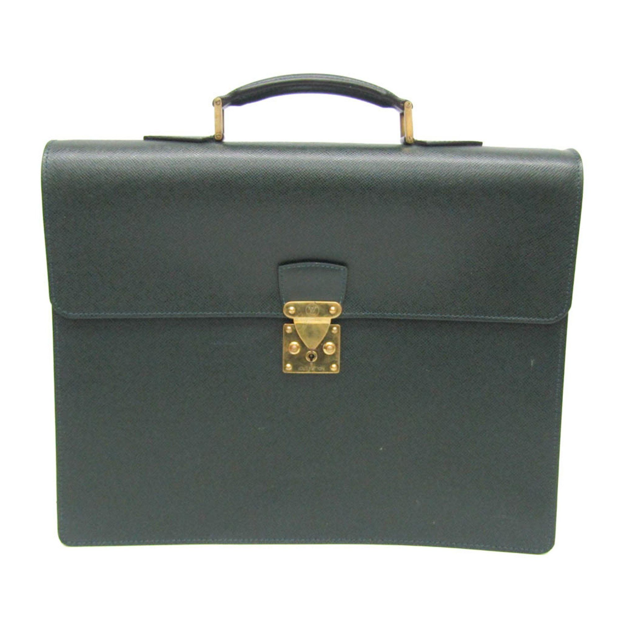 Louis Vuitton Moskova briefcase