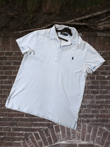 Polo Ralph Lauren Polo Ralph Lauren Polo Size US L / EU 52-54 / 3 - 1 Thumbnail