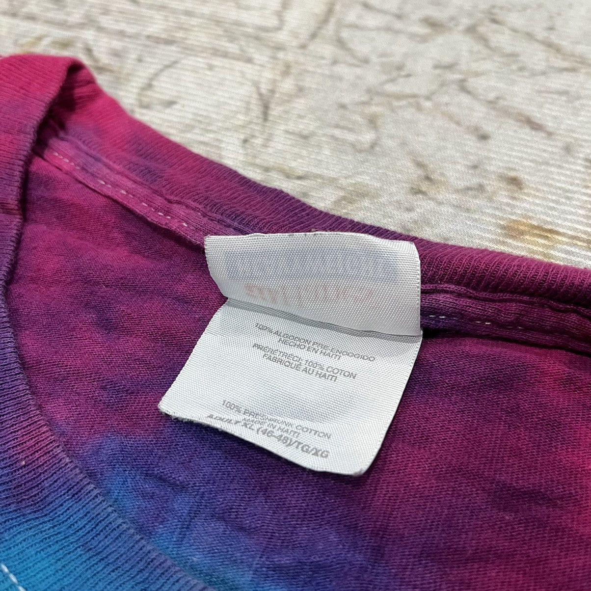 Vintage 2000s Summer Of 69 Years Or Bust Size US XL / EU 56 / 4 - 6 Thumbnail