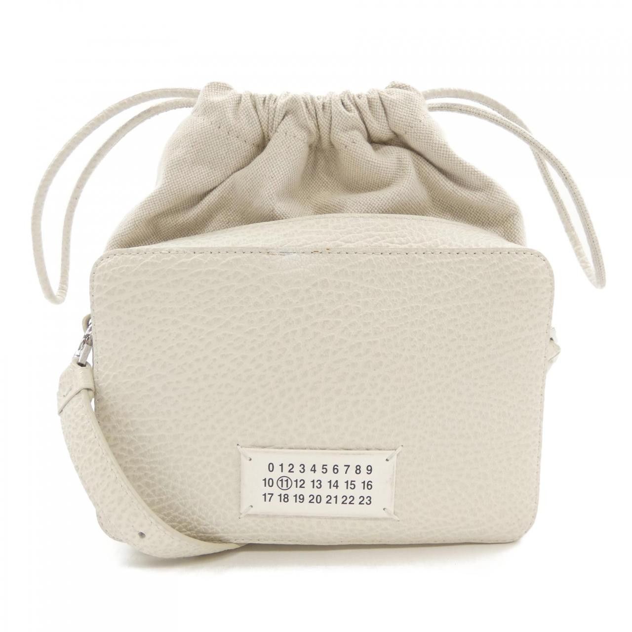 Maison Margiela Maison Martin Margiela 11 Leather Bag | Grailed