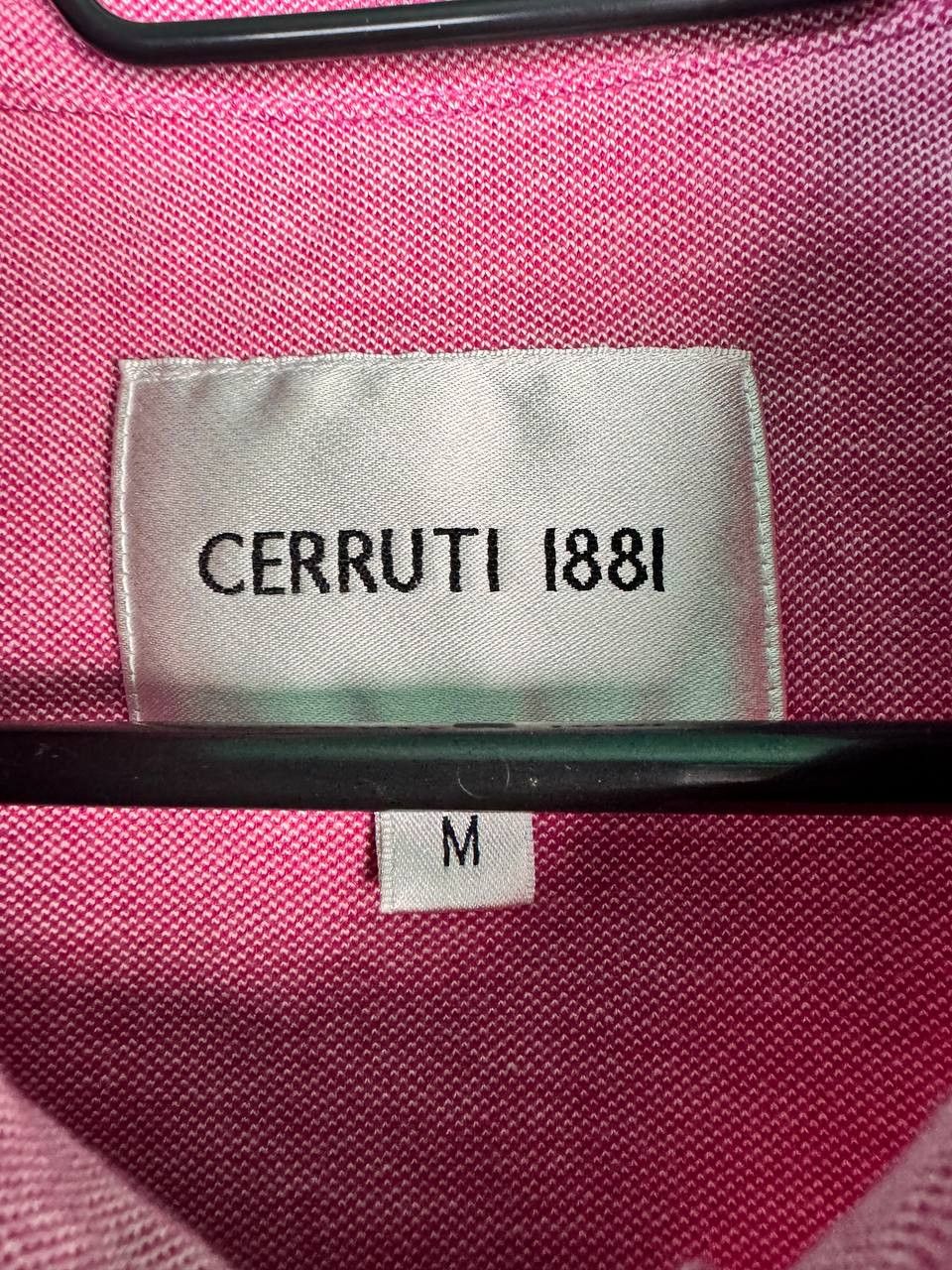 Cerruti 1881 Vintage streetwear luxury Cerruti 1881 T-shirt Size US M / EU 48-50 / 2 - 4 Thumbnail