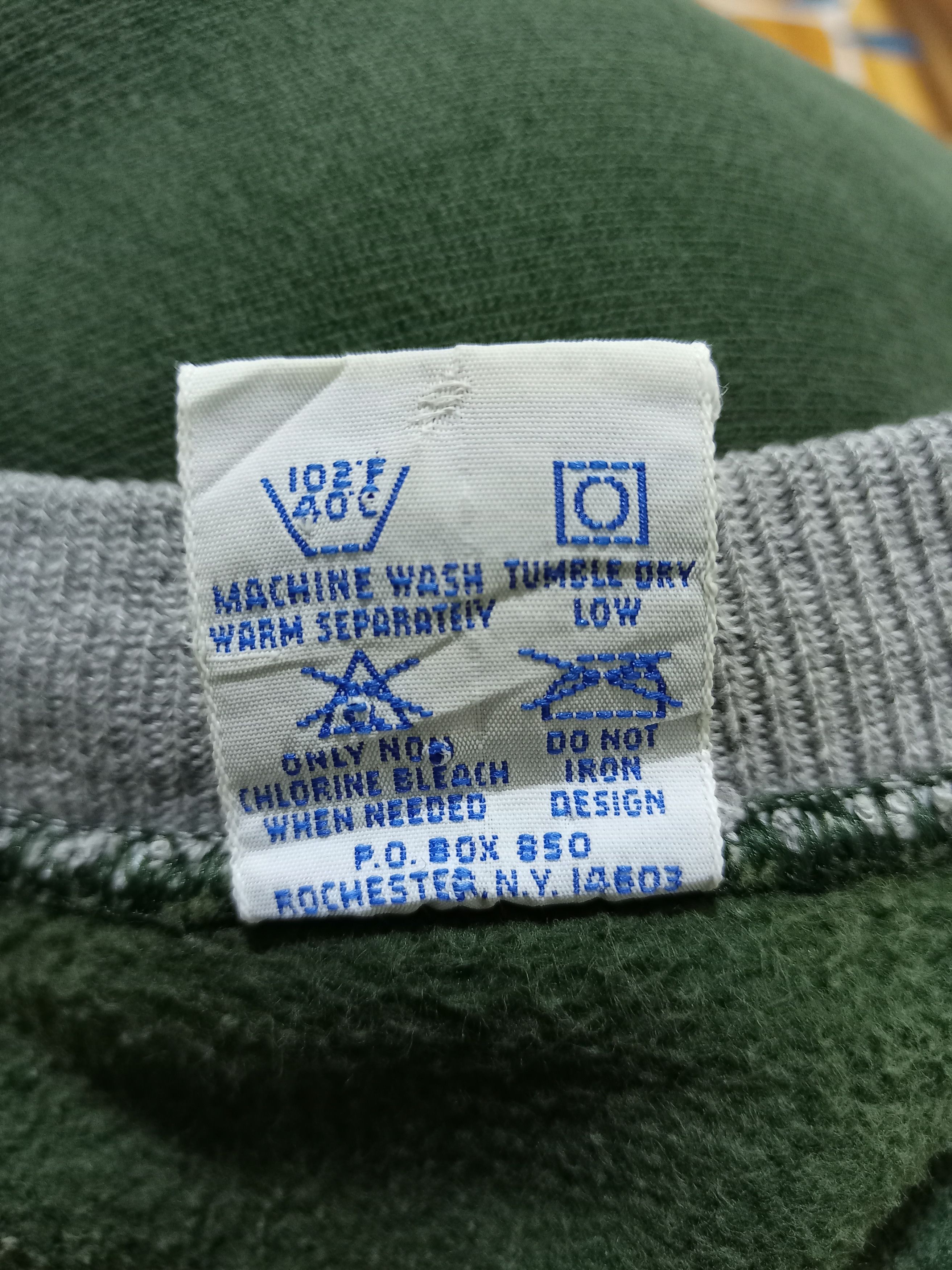Champion Vintage Champions Reverse Weave Sweatshirt Size US L / EU 52-54 / 3 - 6 Thumbnail