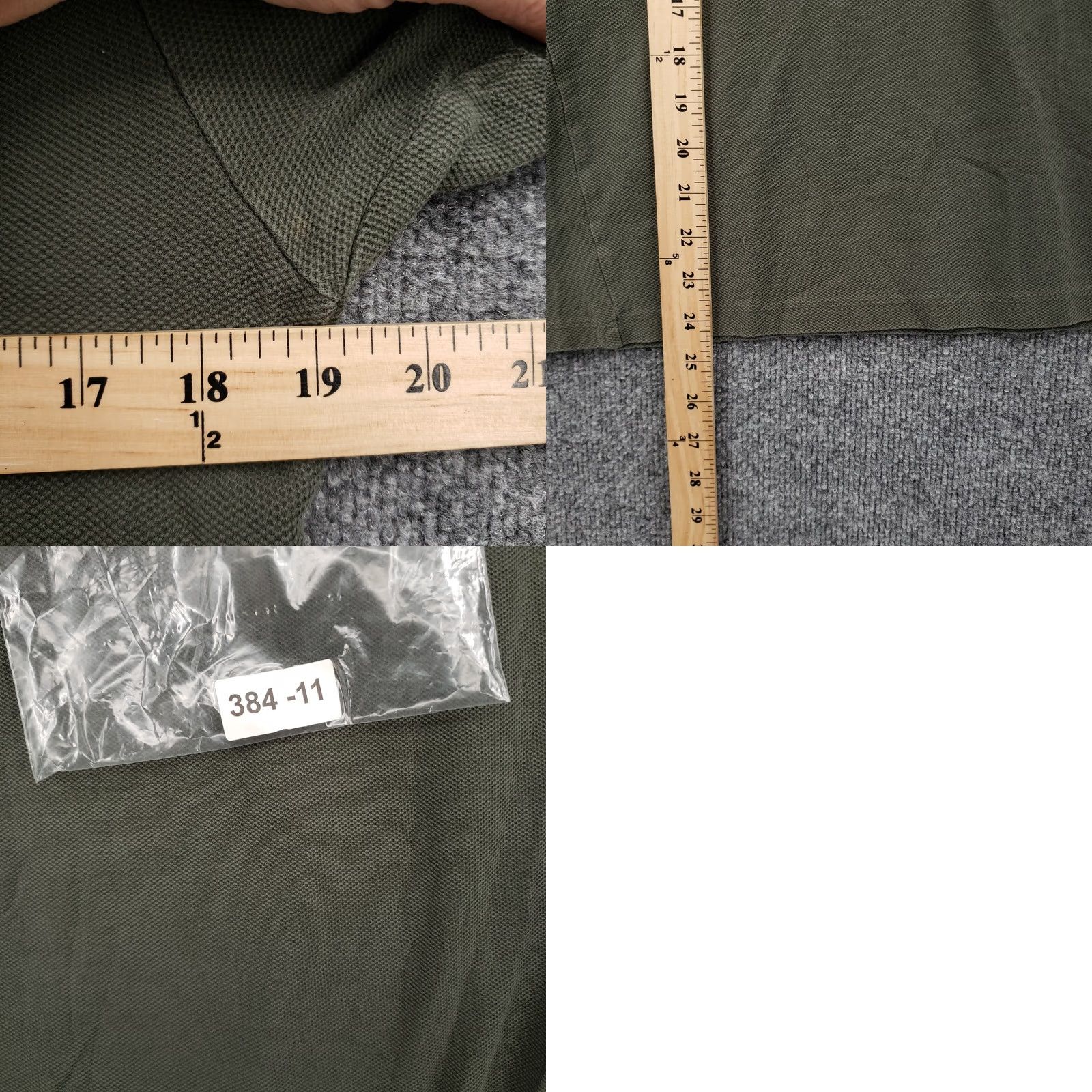 H&M H&M Womens S Small Green T-Shirt The Anti-Heroes Hero Short Sleeves Cotton Tee Size S / US 4 / IT 40 - 8 Thumbnail