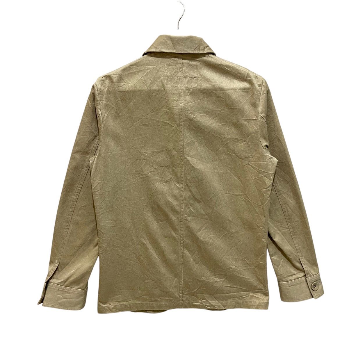 Japanese Brand × Sandinista MFG Japanese Brand Sandinista Button Utility Jacket Size US M / EU 48-50 / 2 - 6 Thumbnail