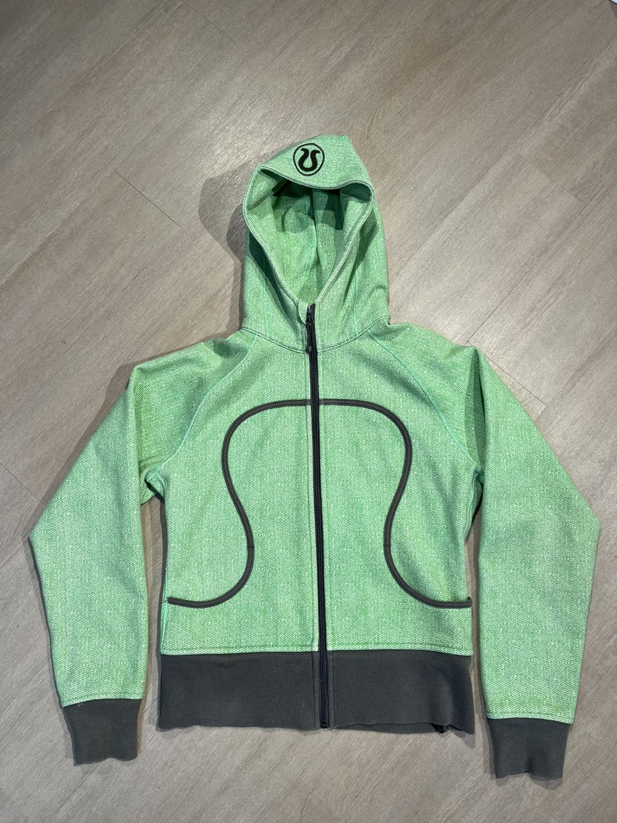 Lululemon Lululemon Hoodie Medium Size M / US 6-8 / IT 42-44 - 1 Thumbnail