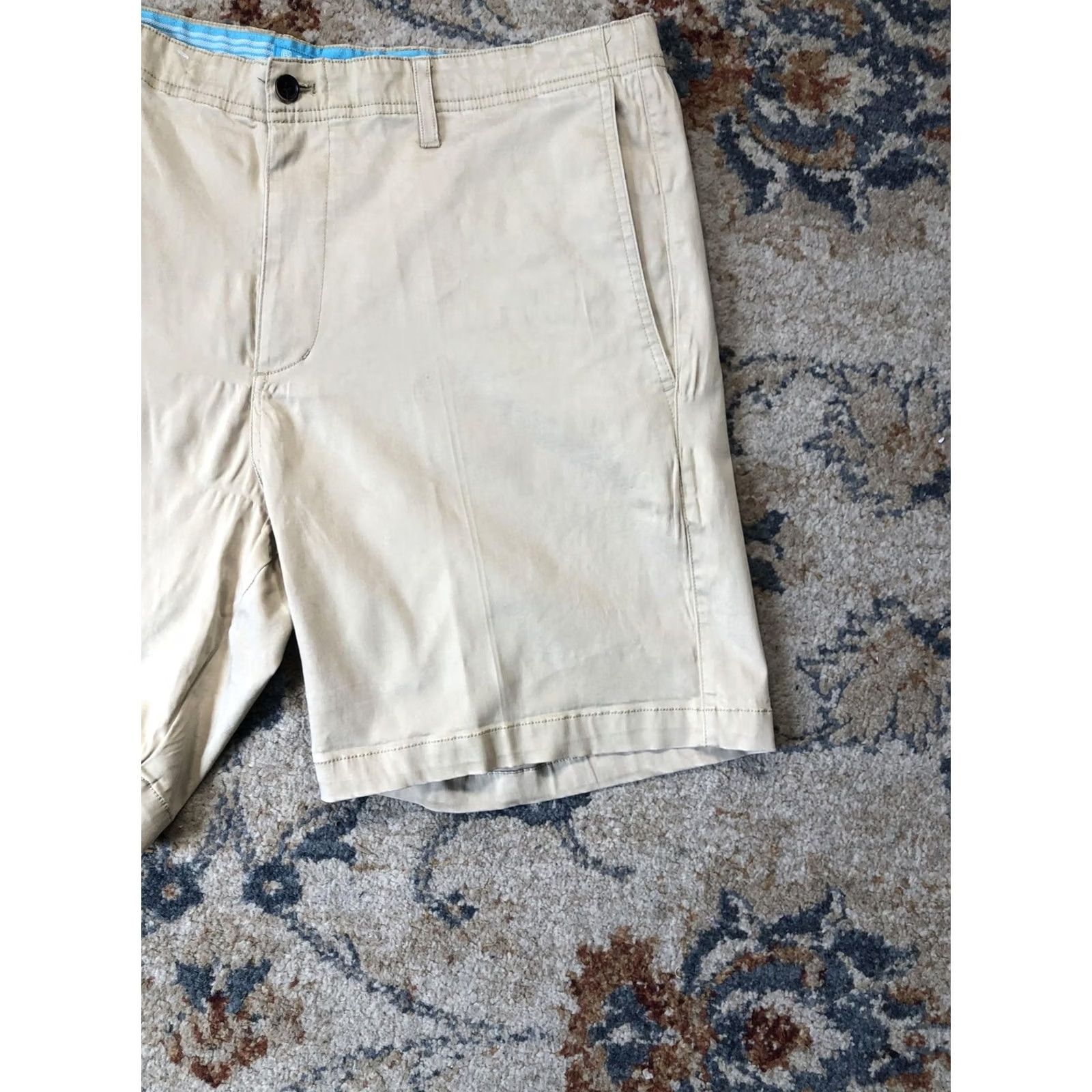 Tori Richard VINTAGE? No. Size US 36 / EU 52 - 5 Thumbnail