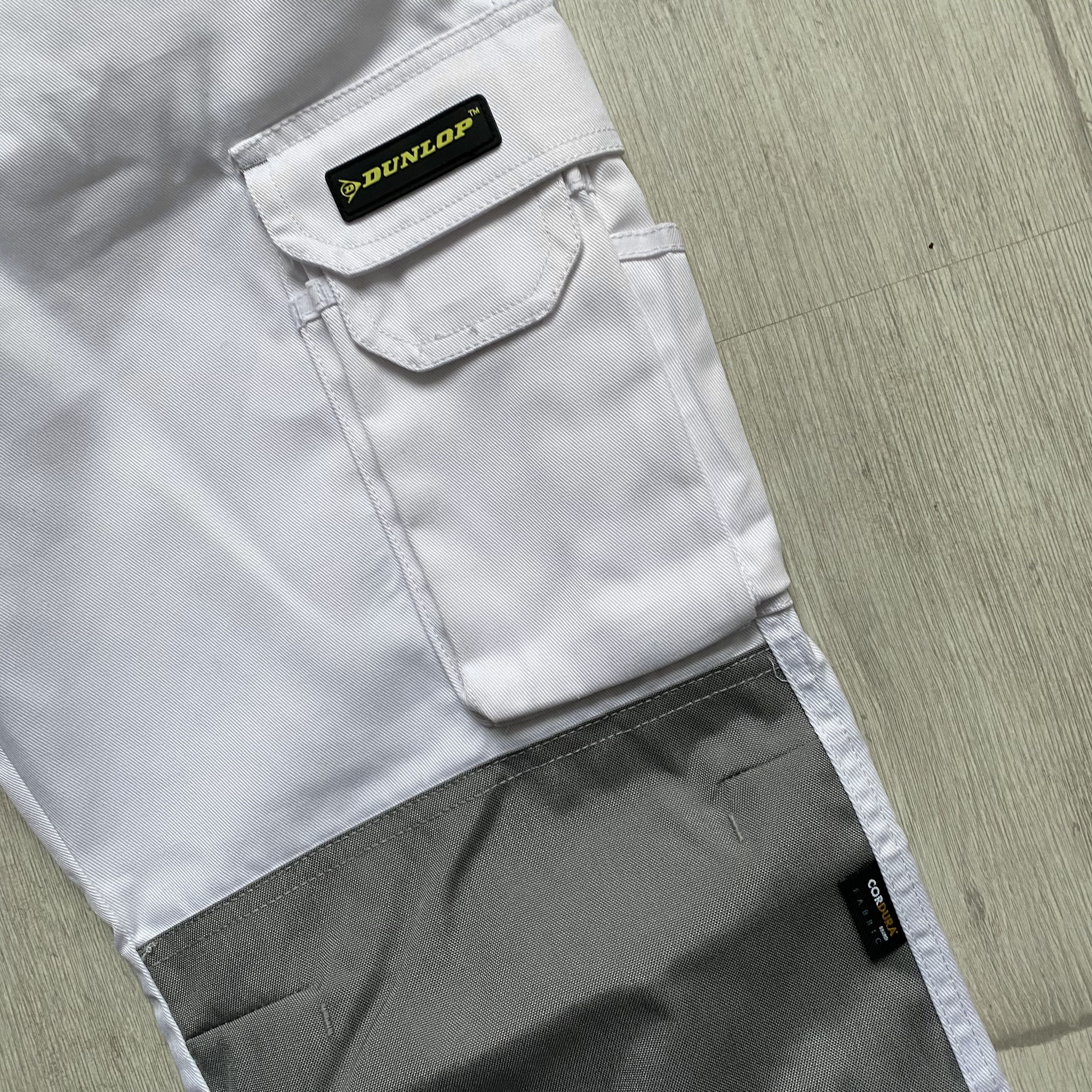 Carhartt Carhartt Style Dunlop Workwear cargo pants Cordura technical Size US 34 / EU 50 - 5 Thumbnail
