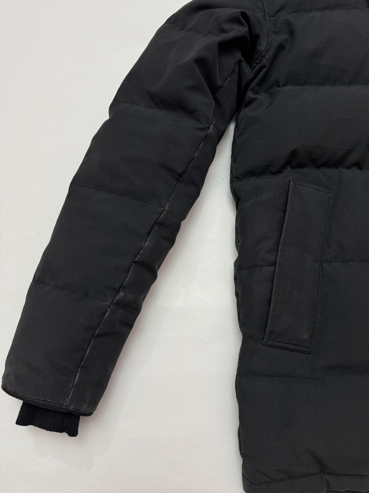 Canada Goose Carson parka Size US S / EU 44-46 / 1 - 13 Thumbnail