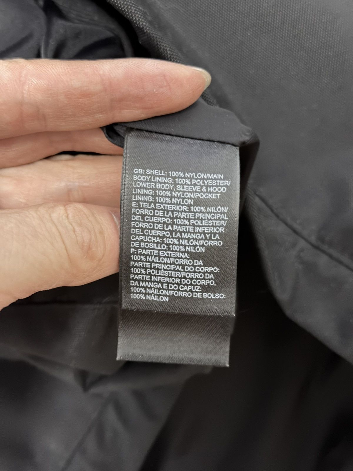 The North Face Supreme tnf steep tech black north face hooded jacket Size US L / EU 52-54 / 3 - 6 Thumbnail