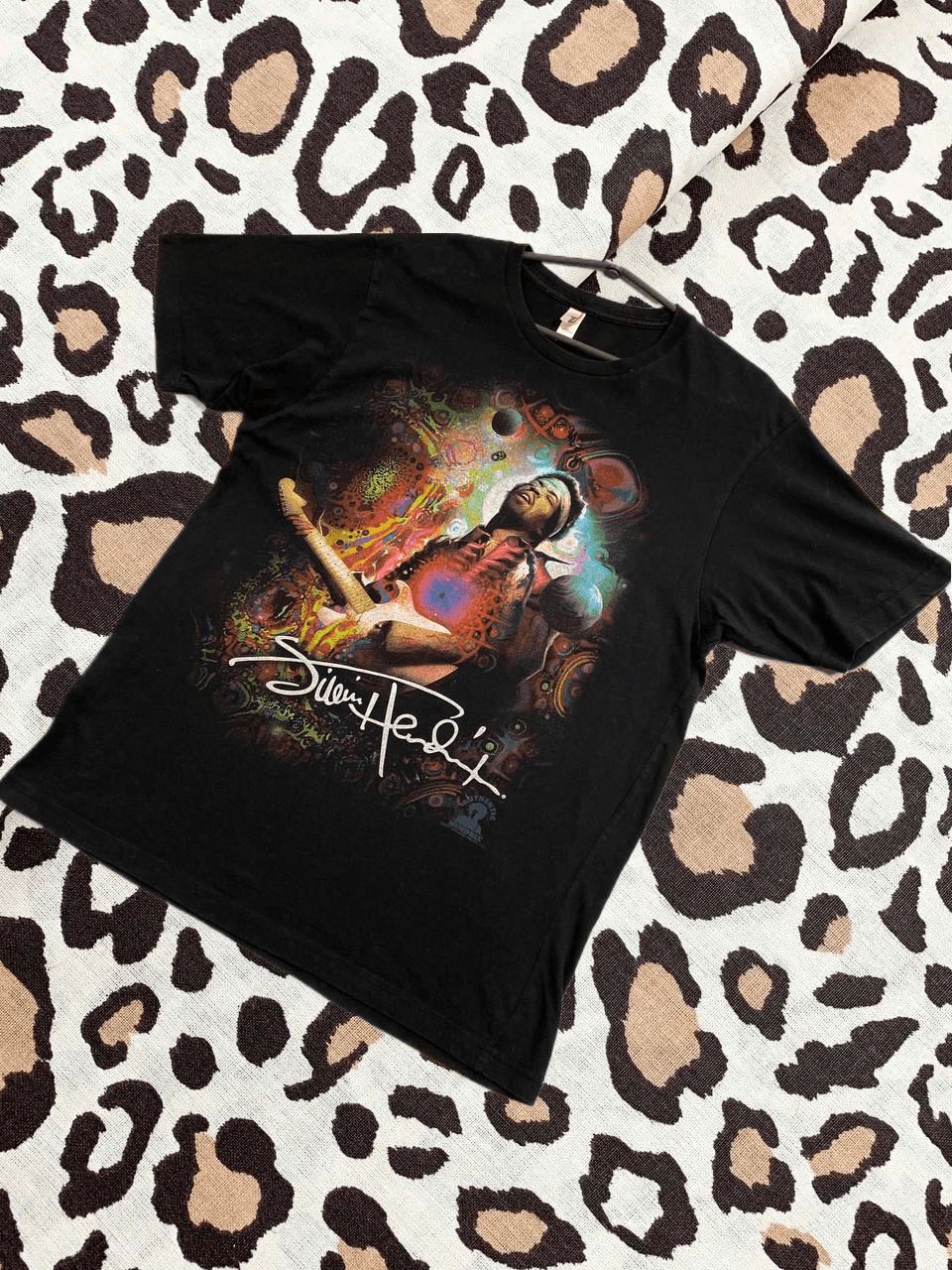 Anvil Vintage 90s Anvil T-shirt Size US L / EU 52-54 / 3 - 1 Thumbnail