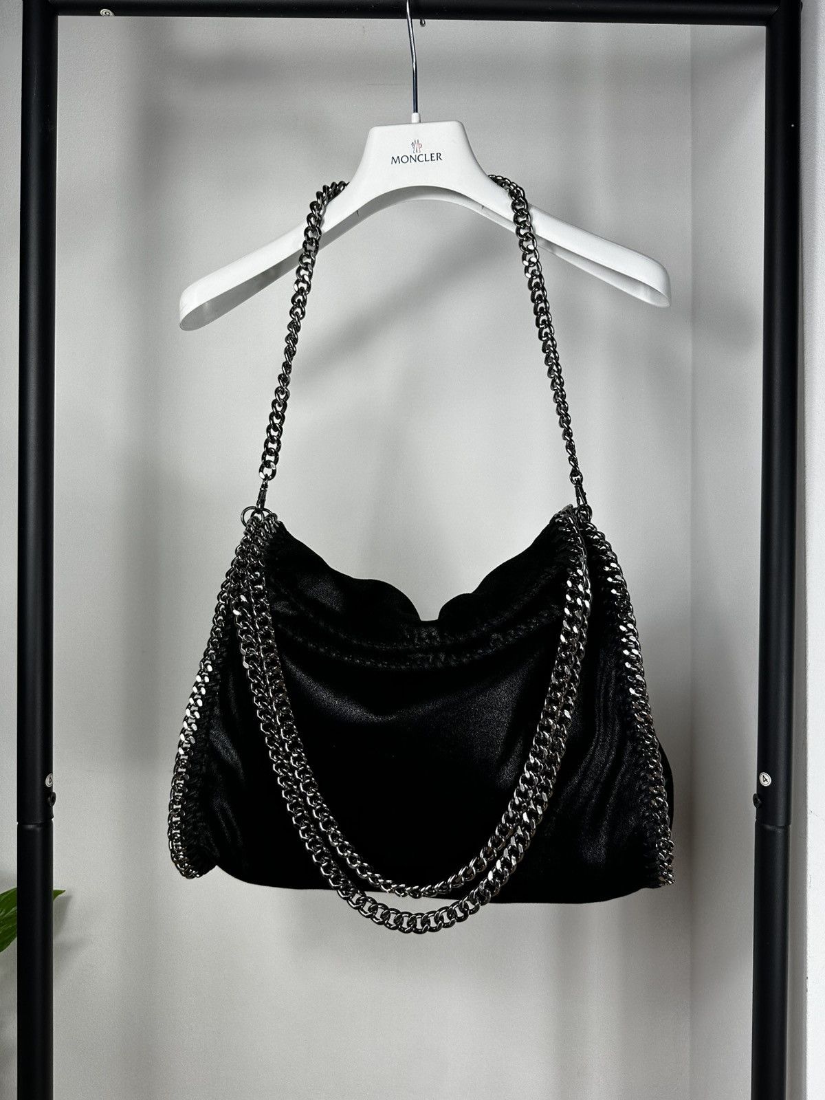 Stella McCartney Stella MacCartney - Falabella Shoulder Bag Size ONE SIZE - 1 Thumbnail