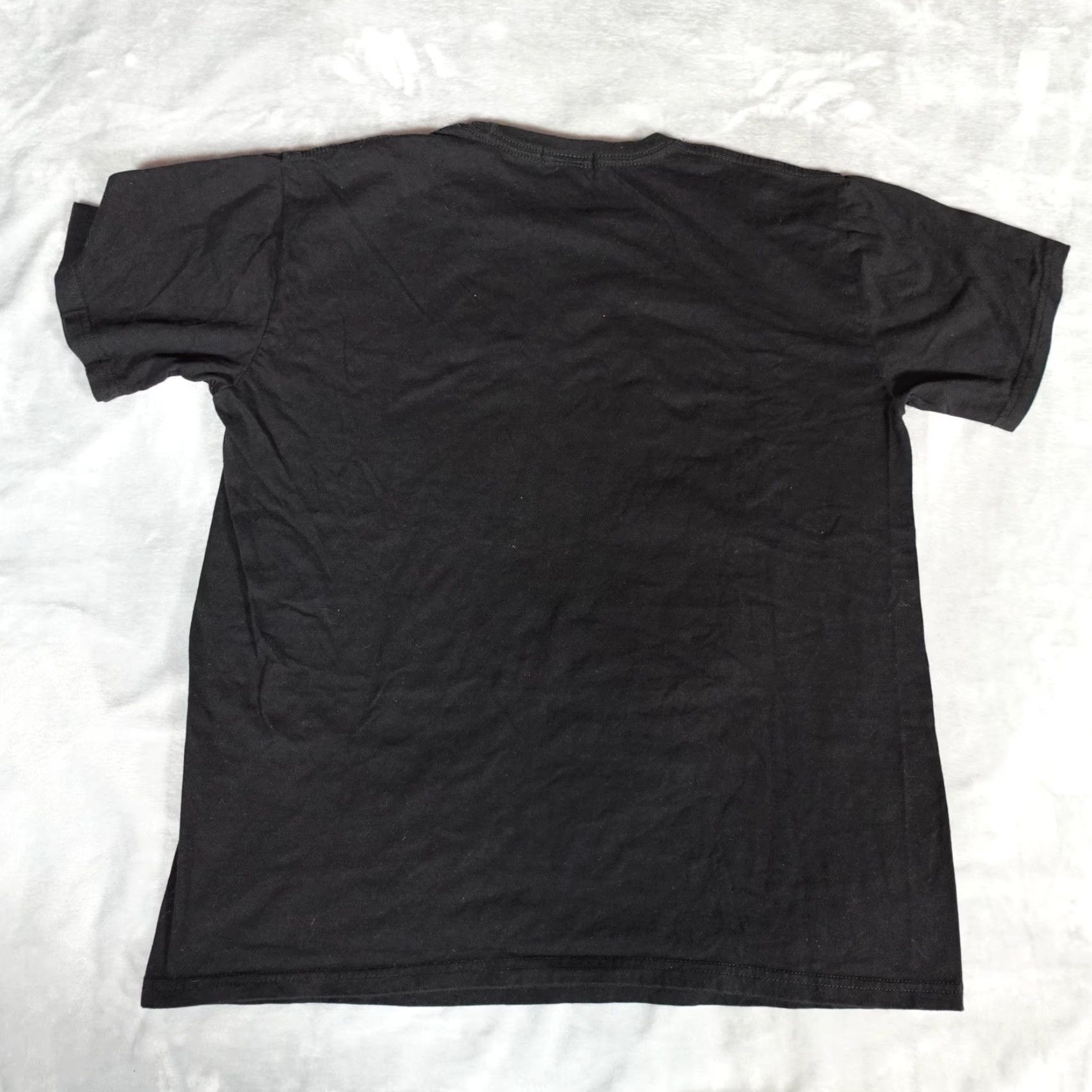Vintage Team Pacquiao Manny Pacquiao vs Timothy Bradley 2 Boxing T-Shirt Mens L Black Graphic Print Size US L / EU 52-54 / 3 - 4 Thumbnail