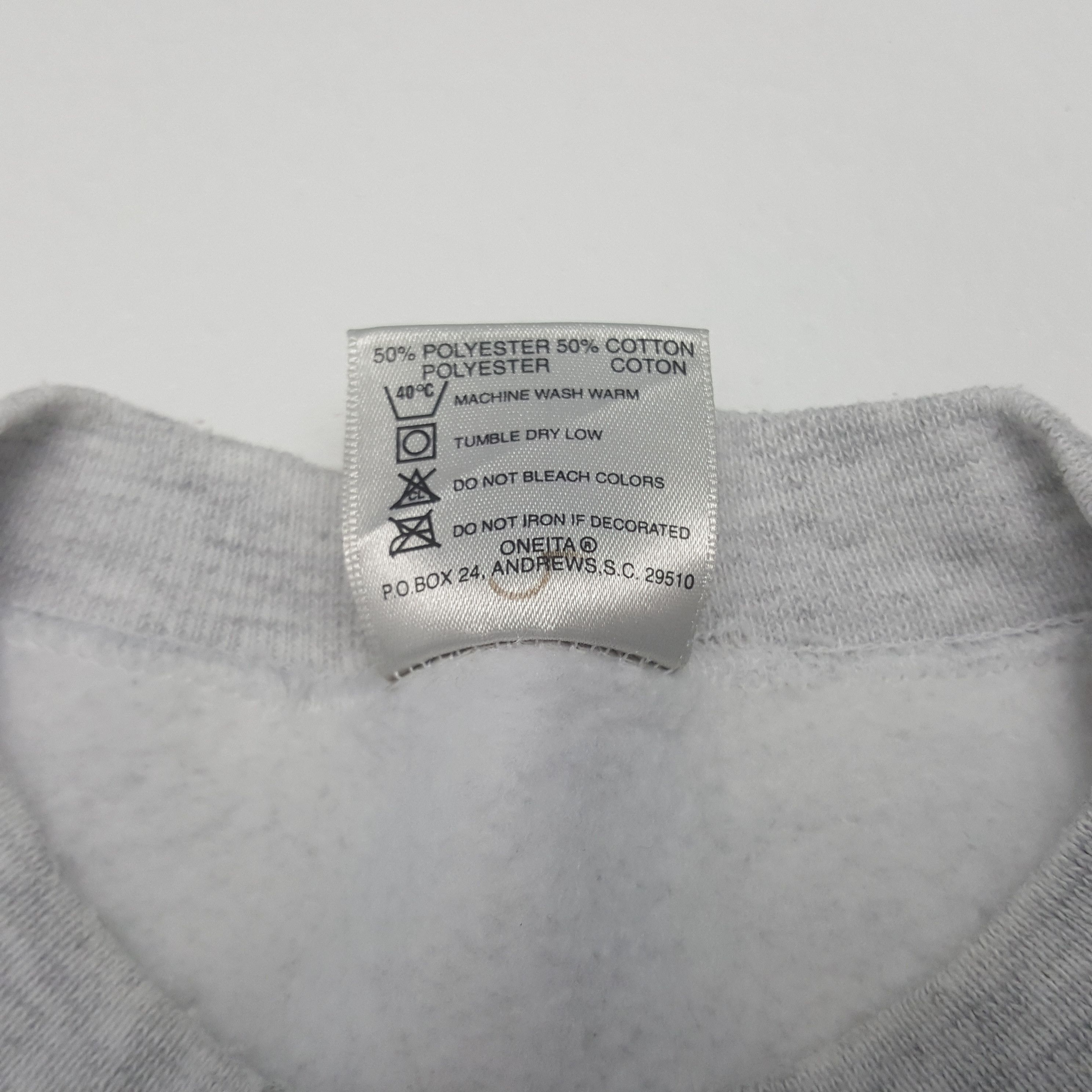 Vintage Vintage An American Express Company Sweatshirt Size US S / EU 44-46 / 1 - 5 Thumbnail