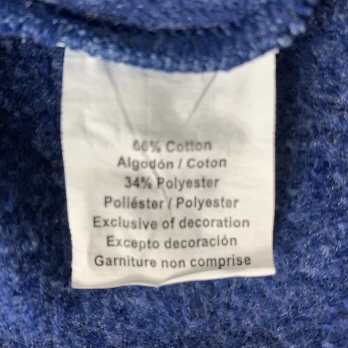 Russell Athletic Russell Athletic Apparel Clothing ActiveWear Sweashirt Size US XL / EU 56 / 4 - 9 Thumbnail
