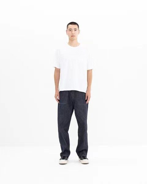 Visvim Visvim 24ss Sublig Jumbo Tee size4 Size US XL / EU 56 / 4 - 9 Thumbnail