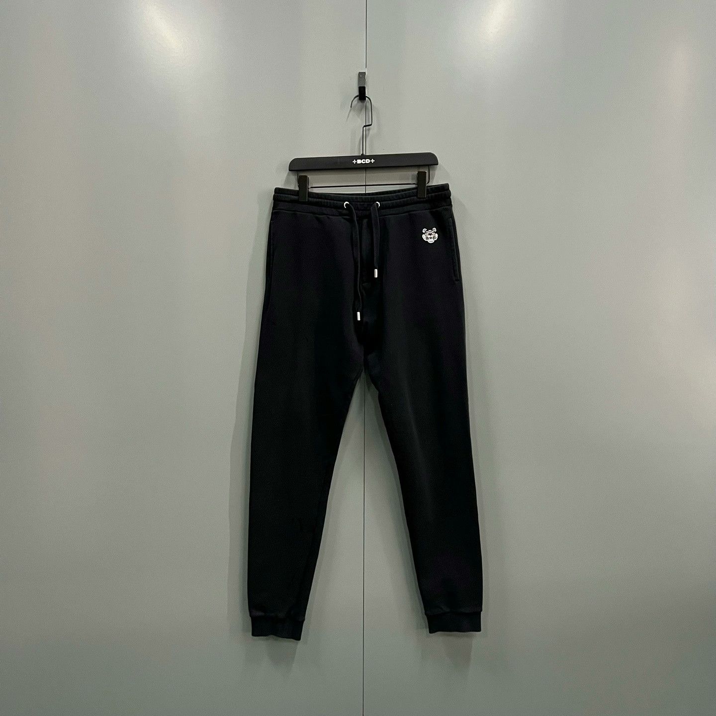 Kenzo KENZO Embroidery Track Pants Size US 32 / EU 48 - 1 Thumbnail