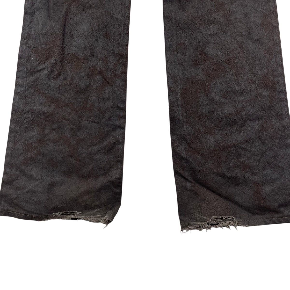 Levi's Vintage LEVIS Usa STRAUSS Chore Brown Pant Size US 31 - 7 Thumbnail