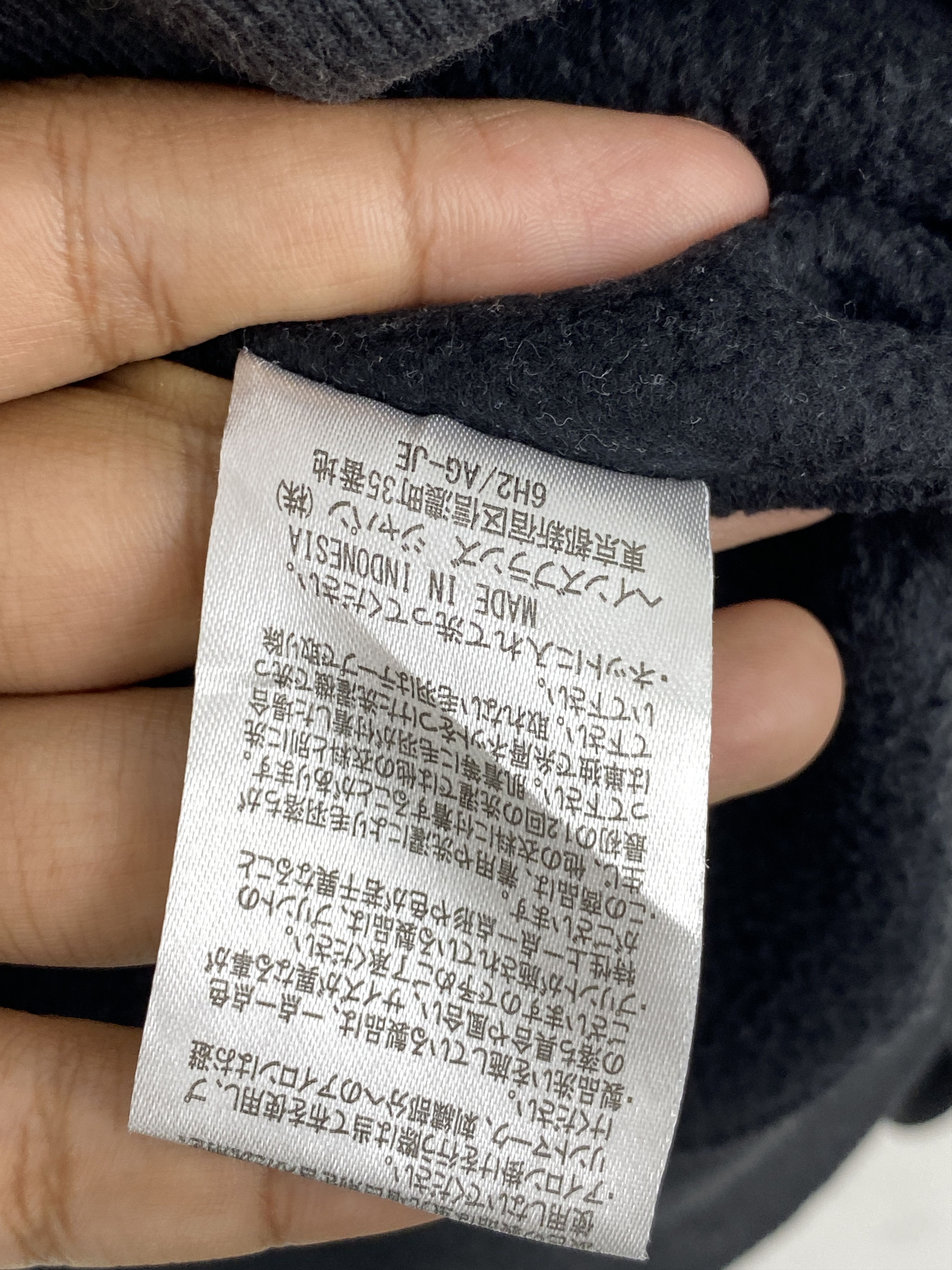 Champion Vintage Champion Pullover Plain Hoodie SH0235 Size US M / EU 48-50 / 2 - 8 Thumbnail